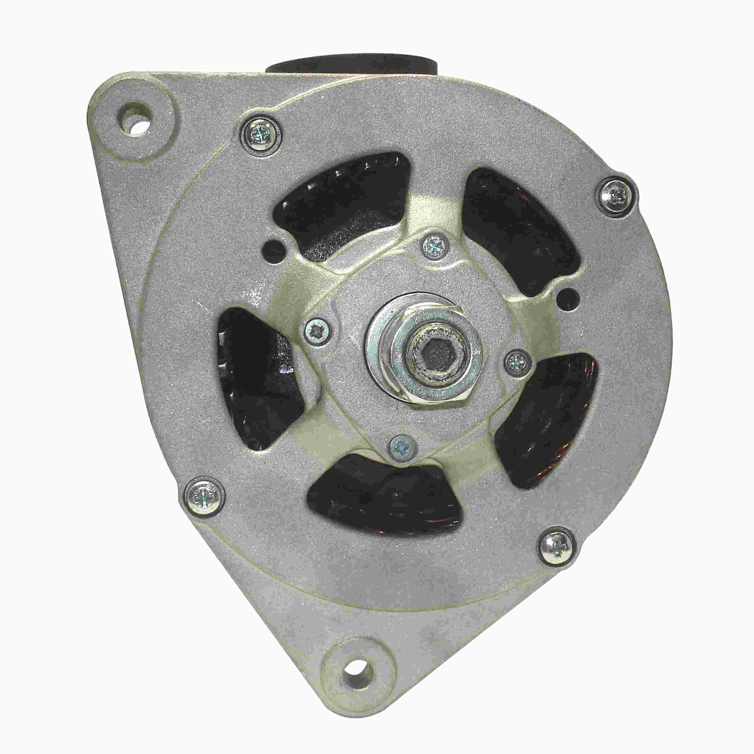 Quality-Built Alternator 15714