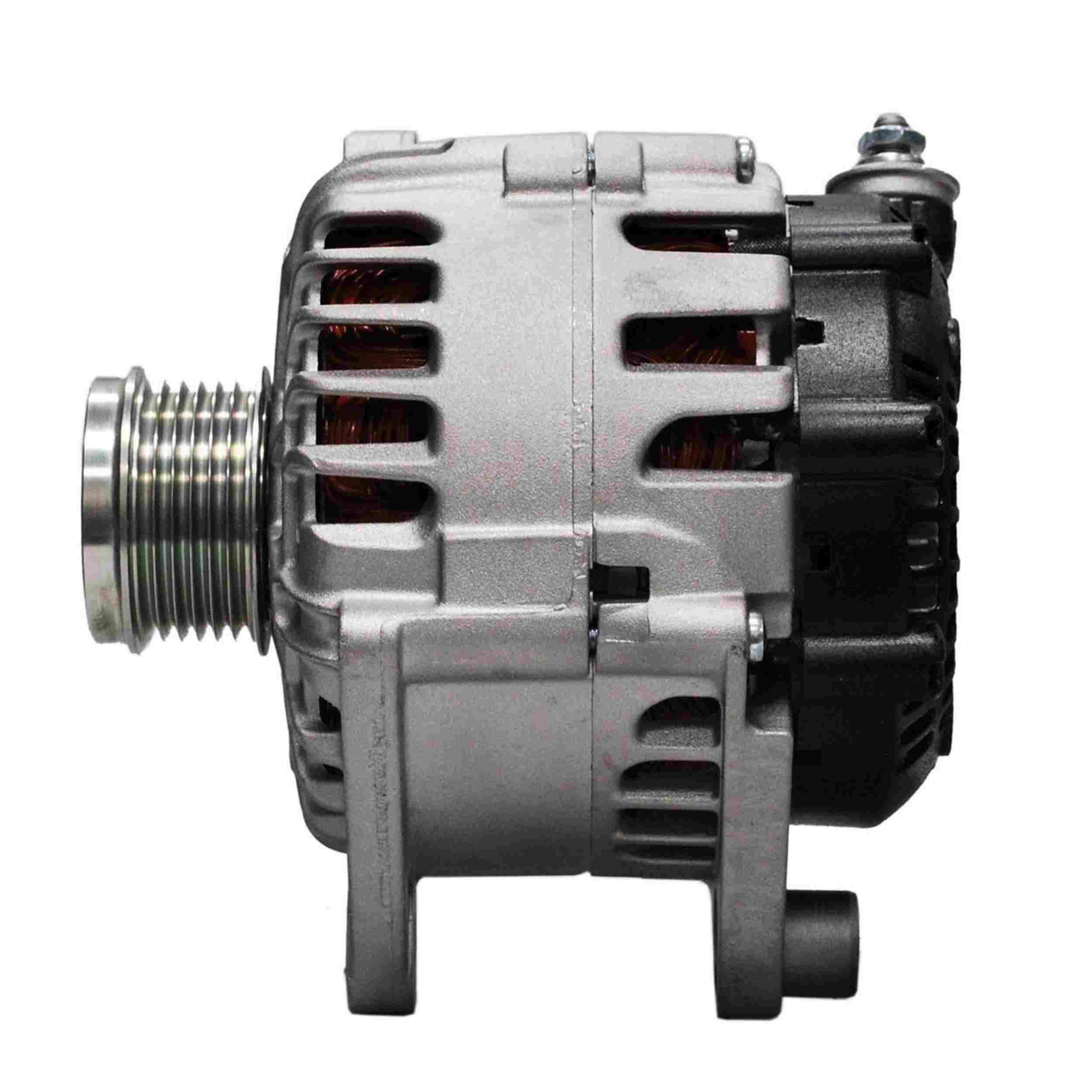 Quality-Built Alternator 15715