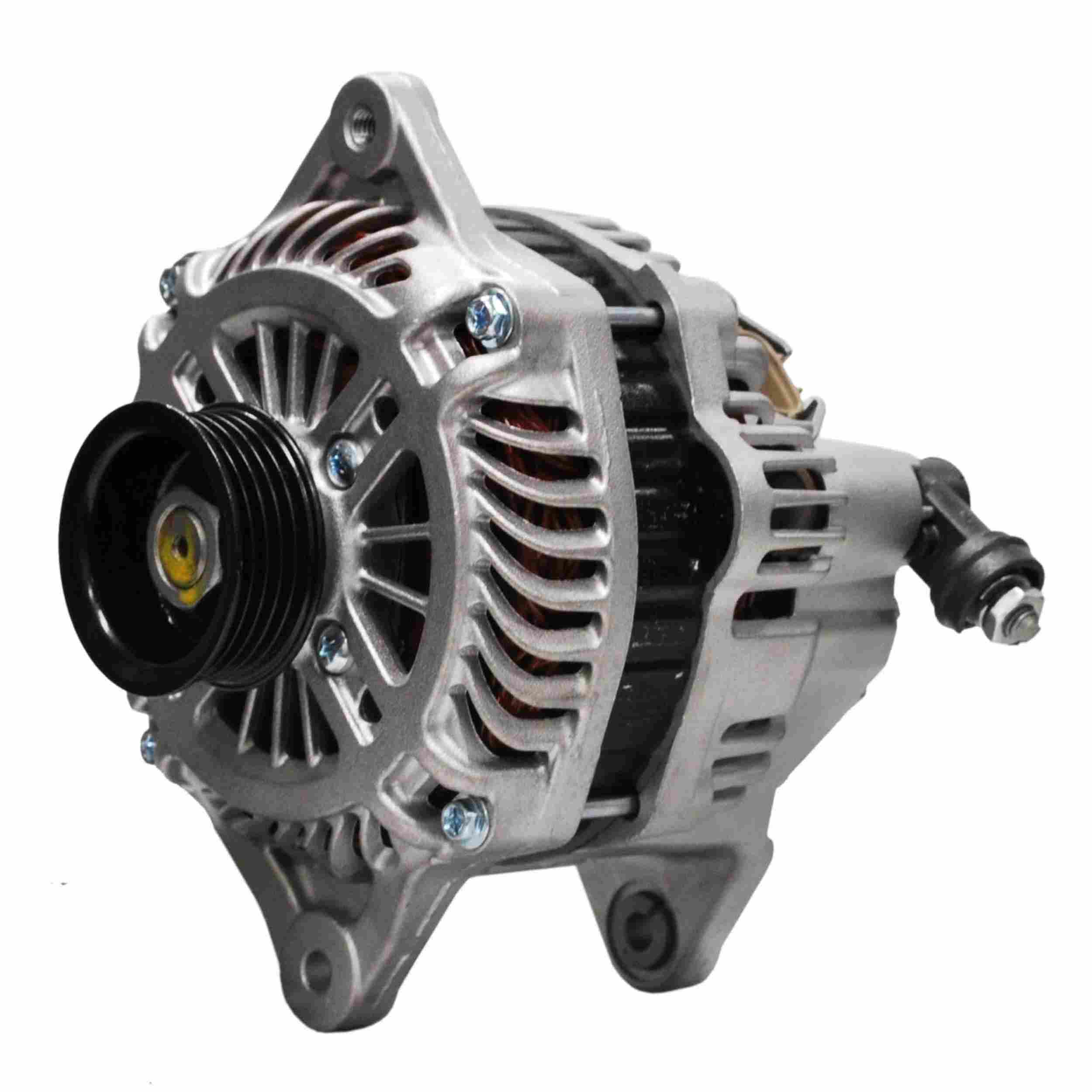 Quality-Built Alternator 15718