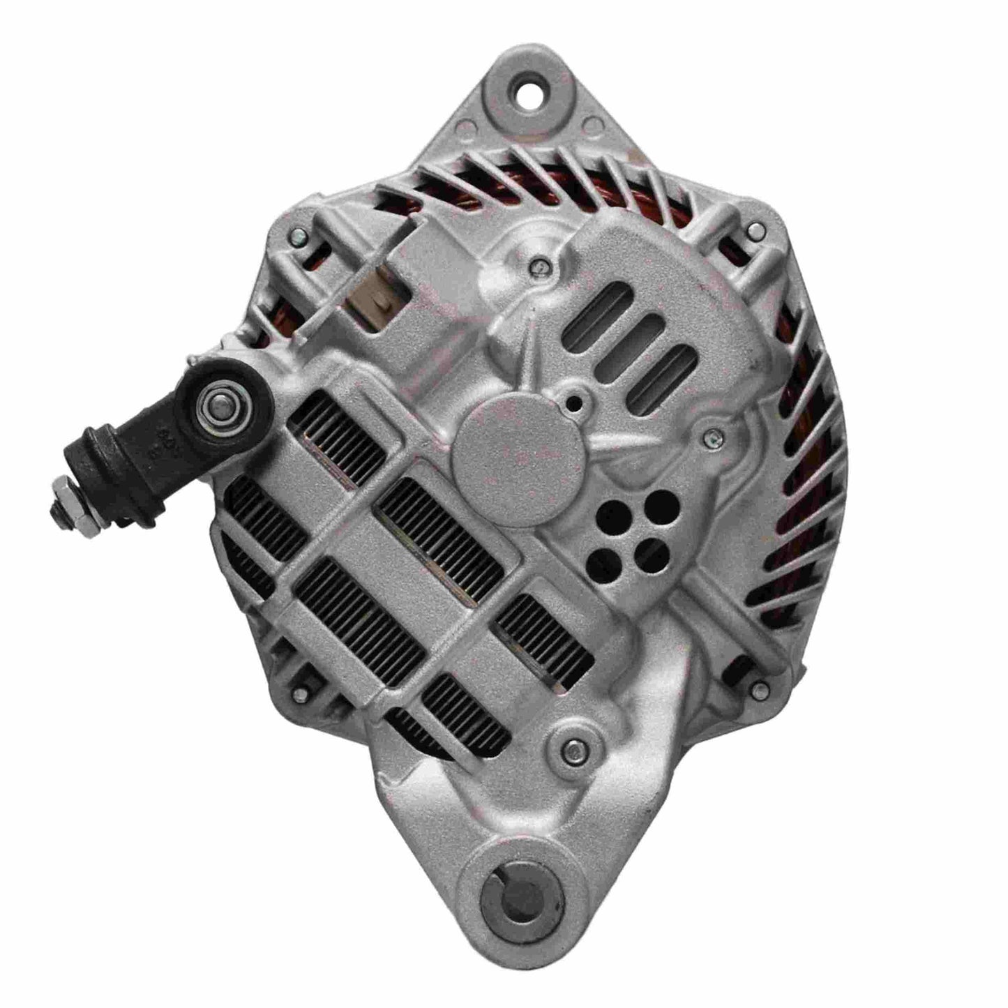 Quality-Built Alternator 15718