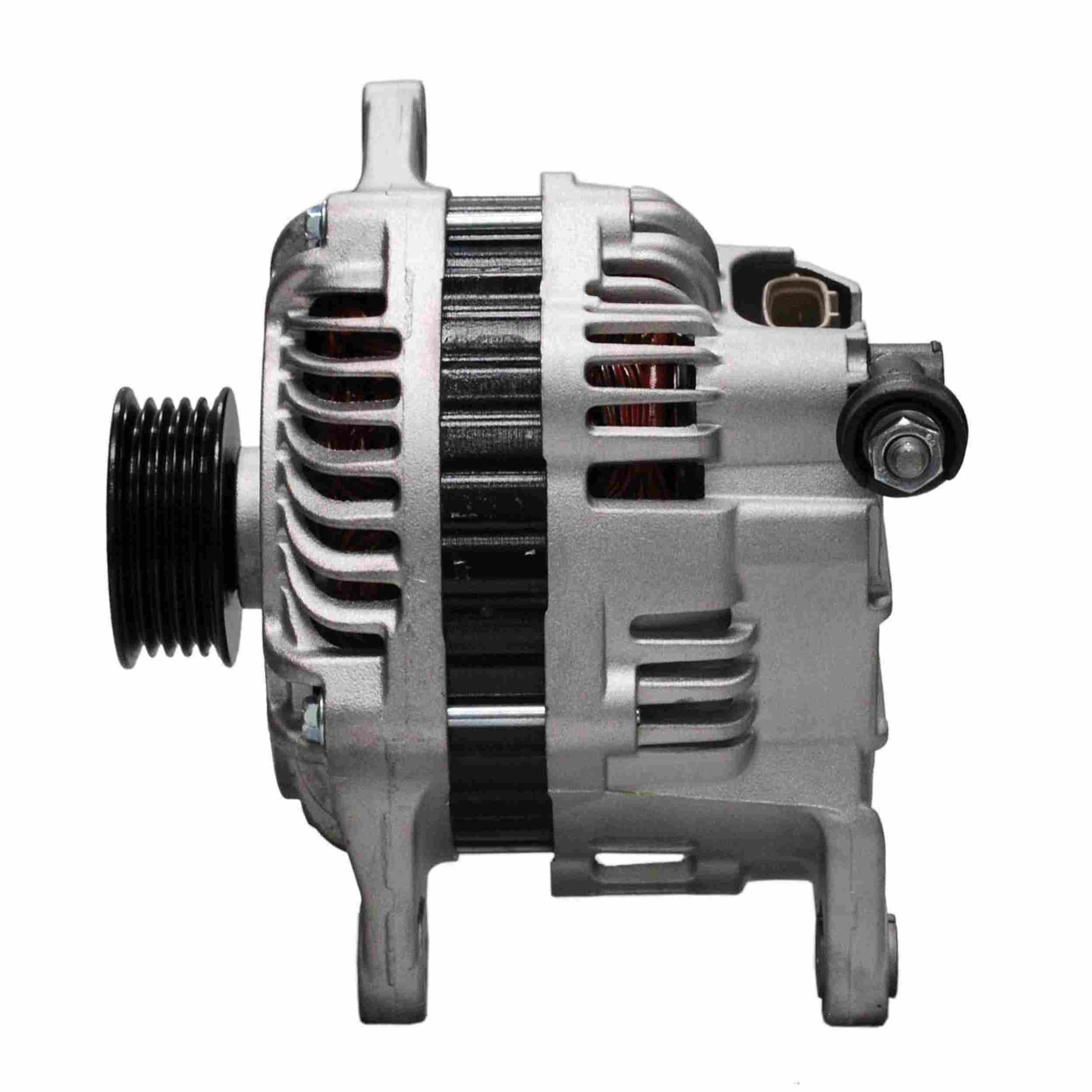 Quality-Built Alternator 15718