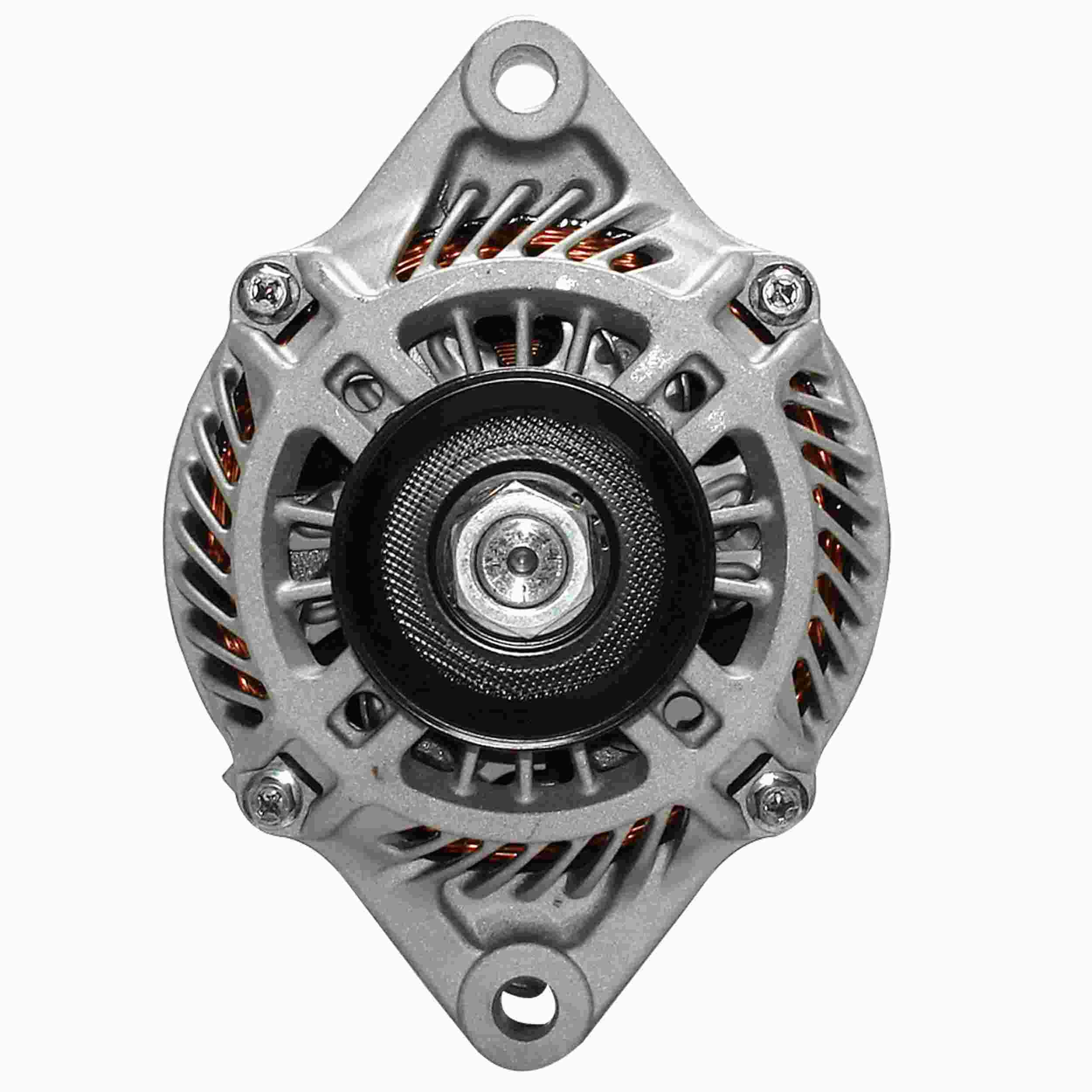 Quality-Built Alternator 15719