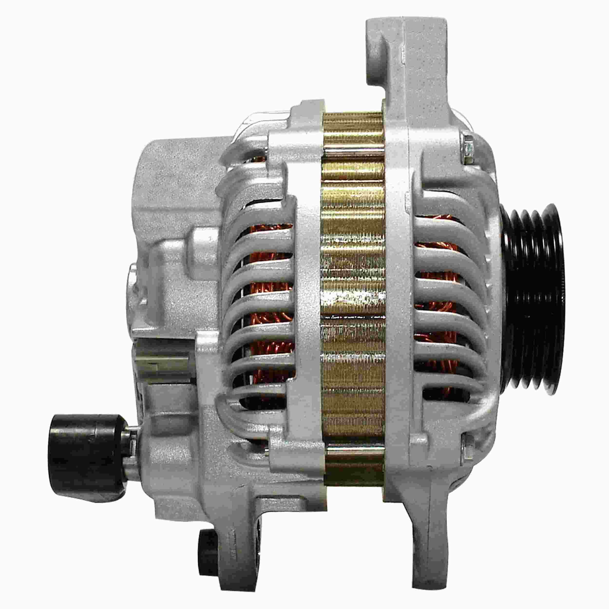 Quality-Built Alternator 15719