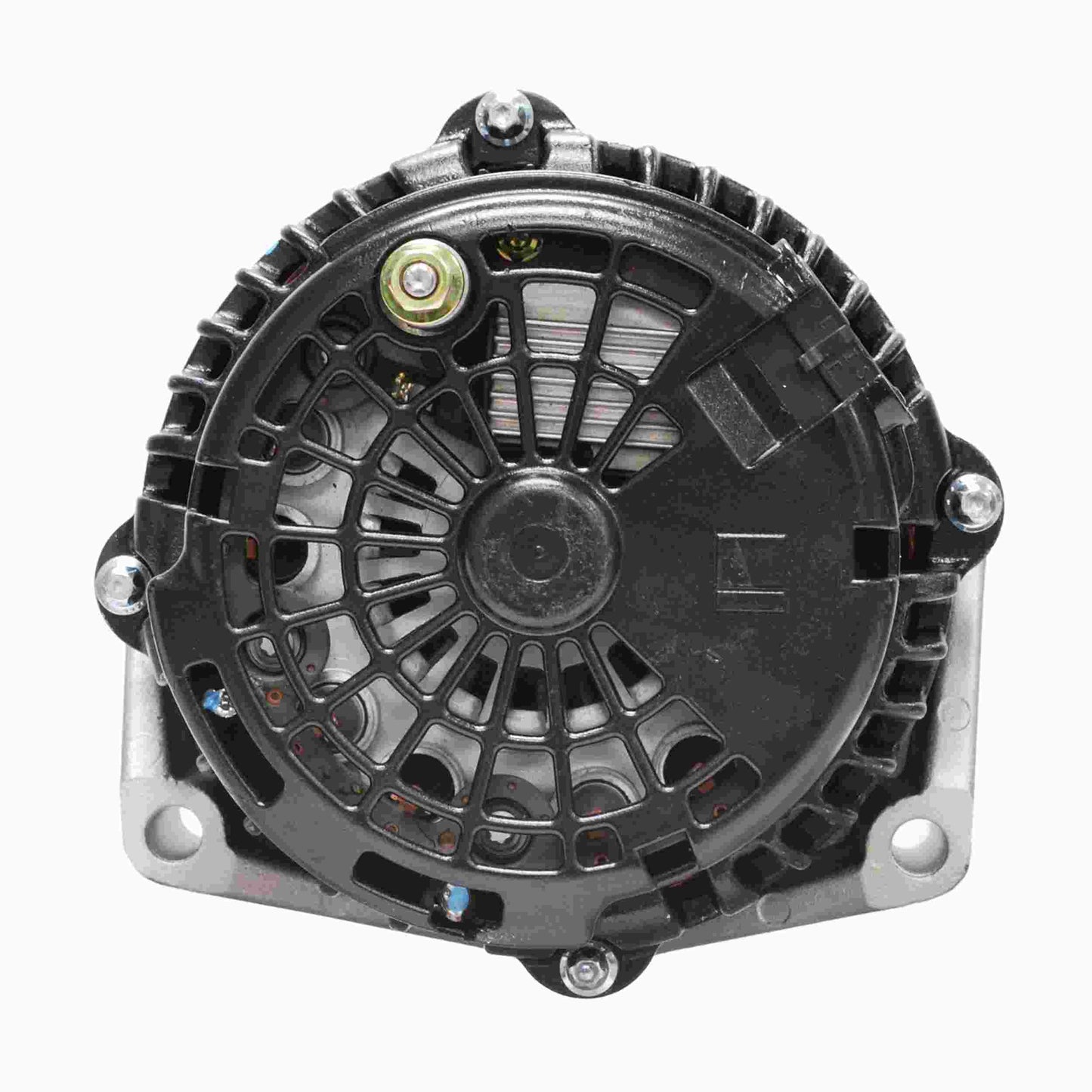 Quality-Built Alternator 15721
