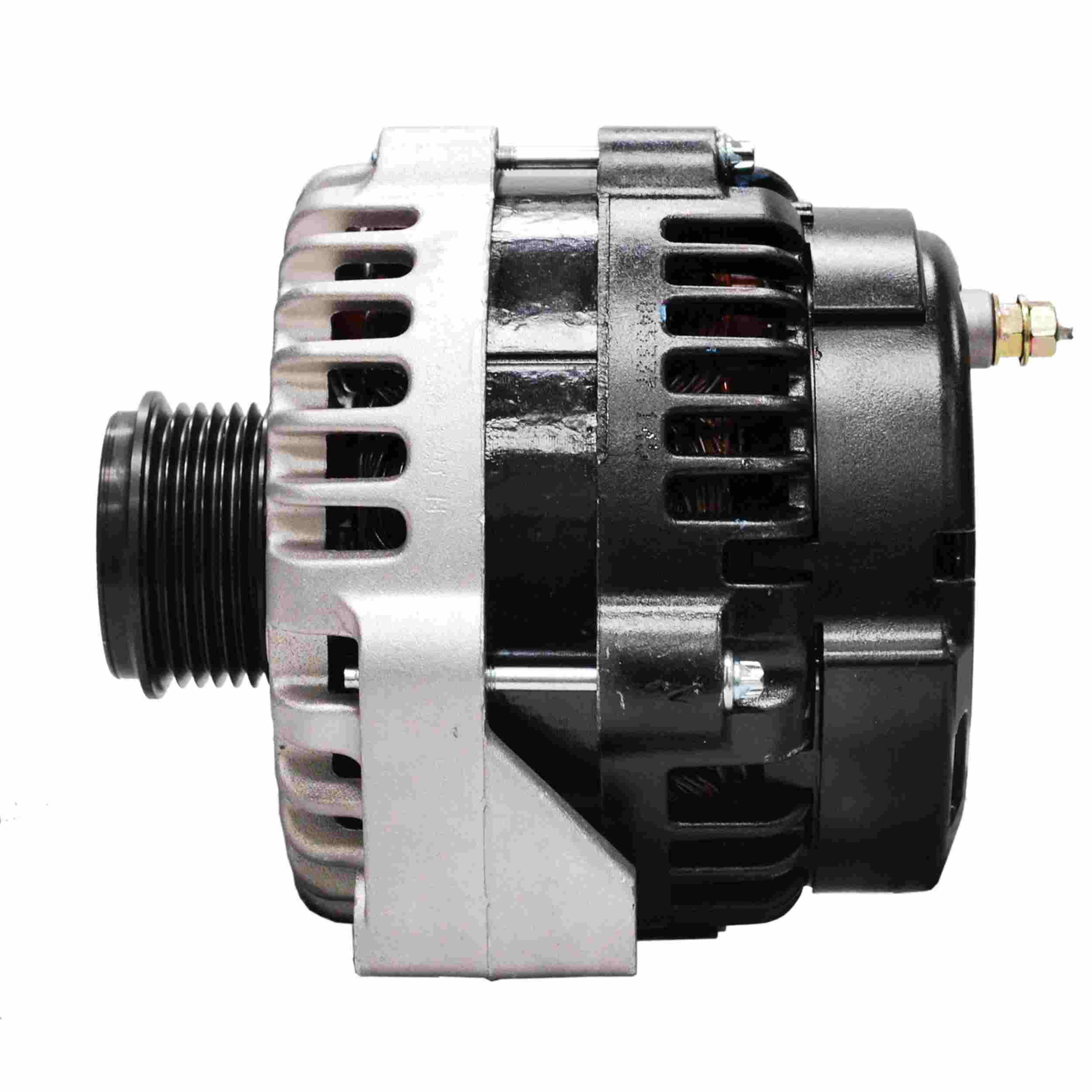 Quality-Built Alternator 15721