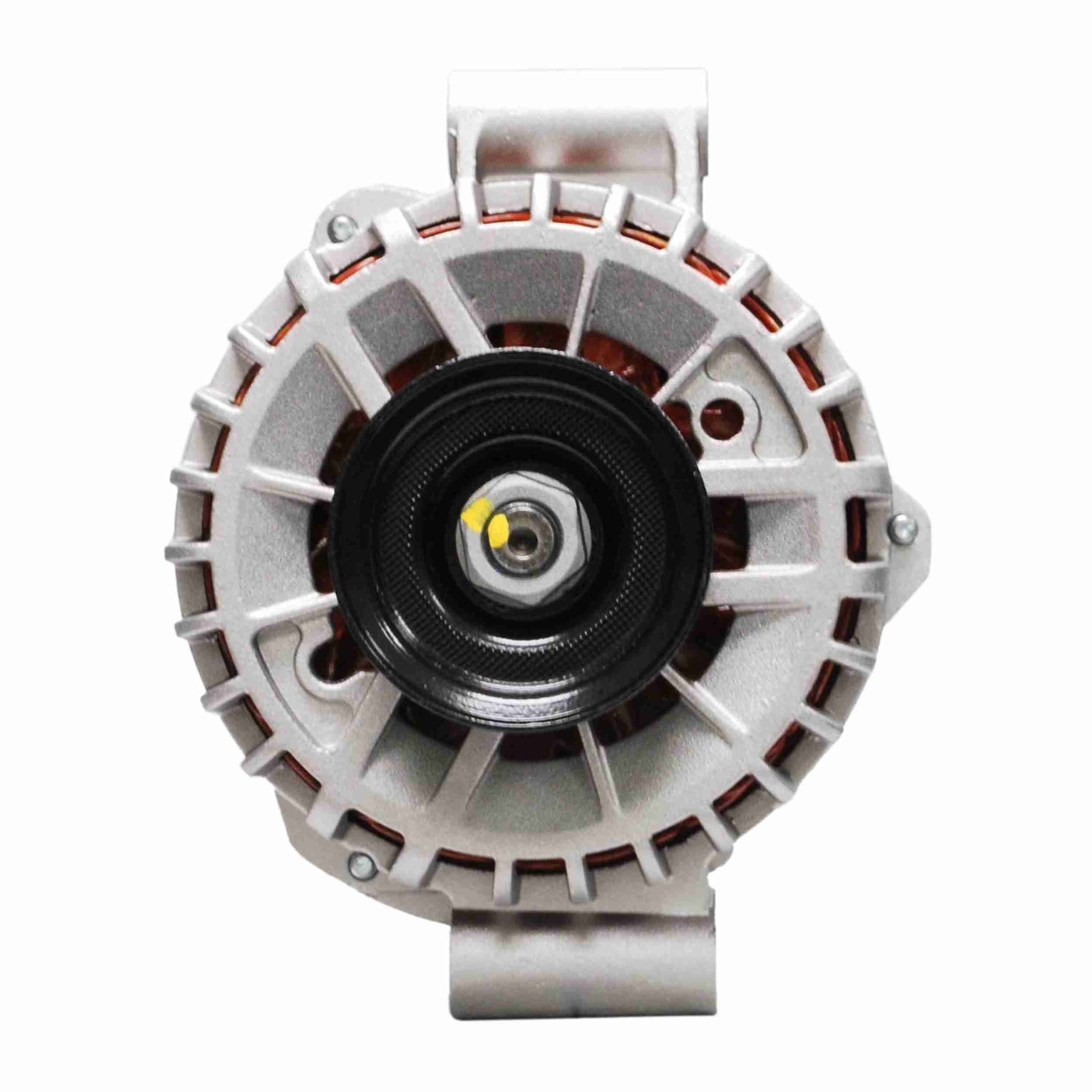 Quality-Built Alternator 15724N