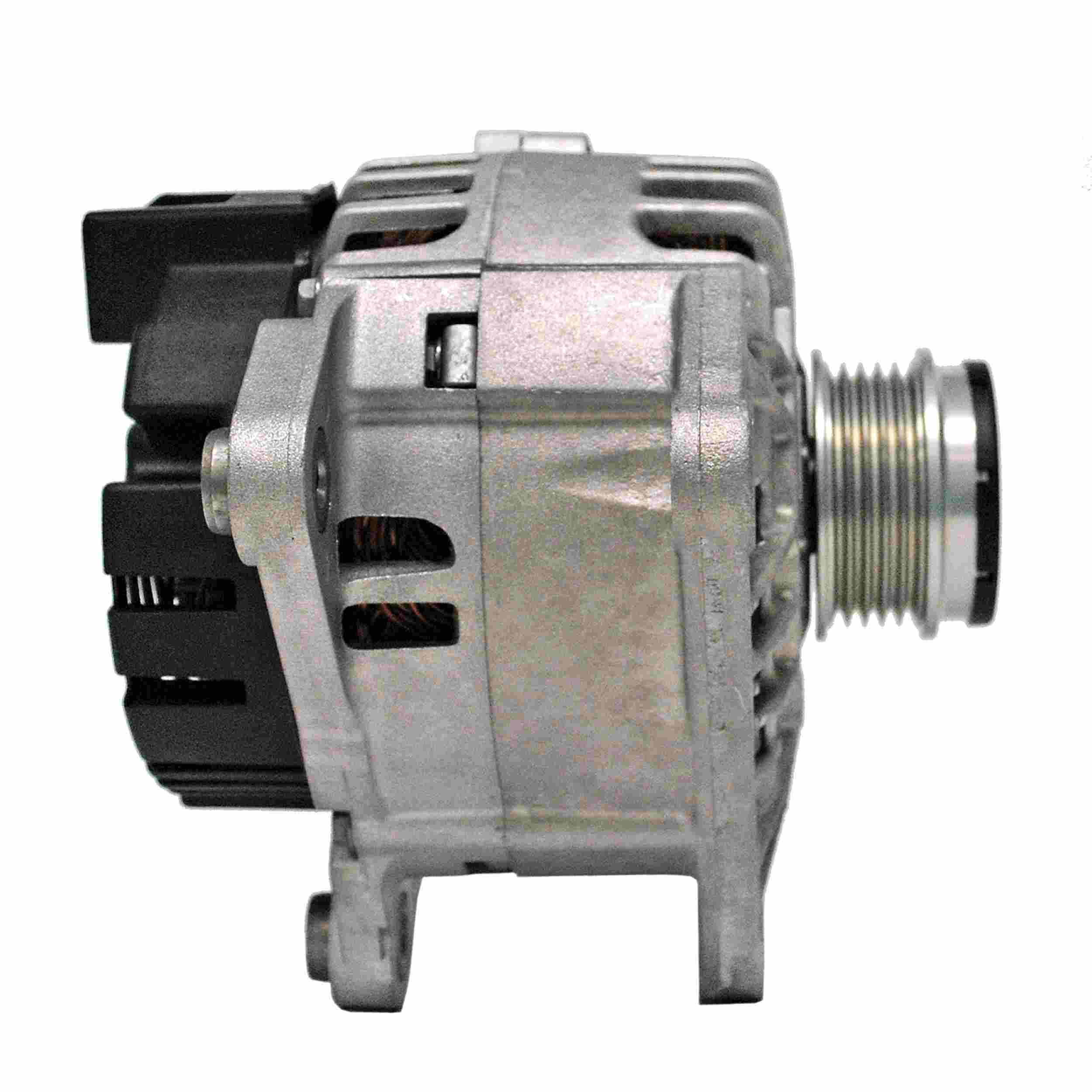 Quality-Built Alternator 15725