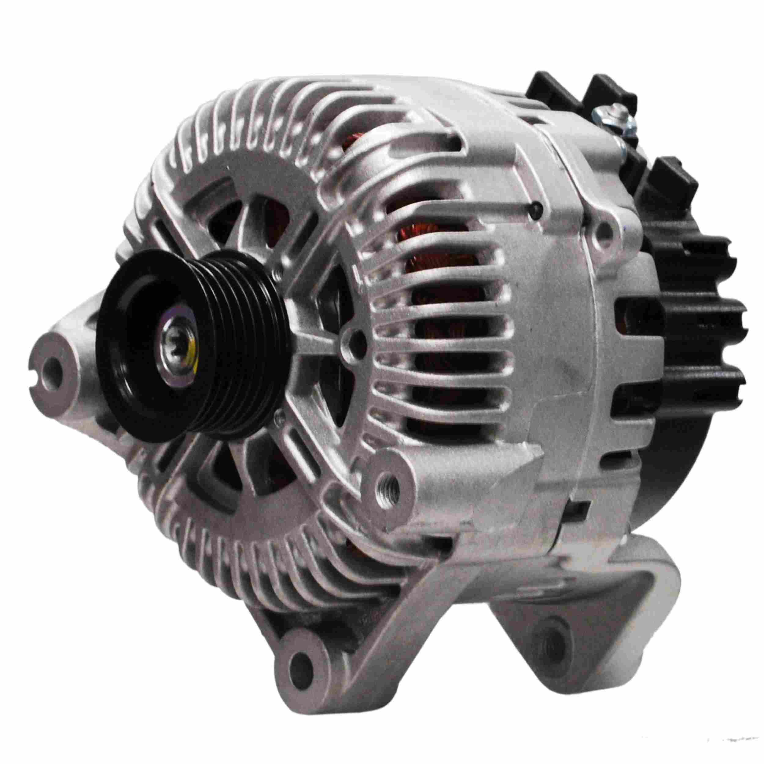 Quality-Built Alternator 15726