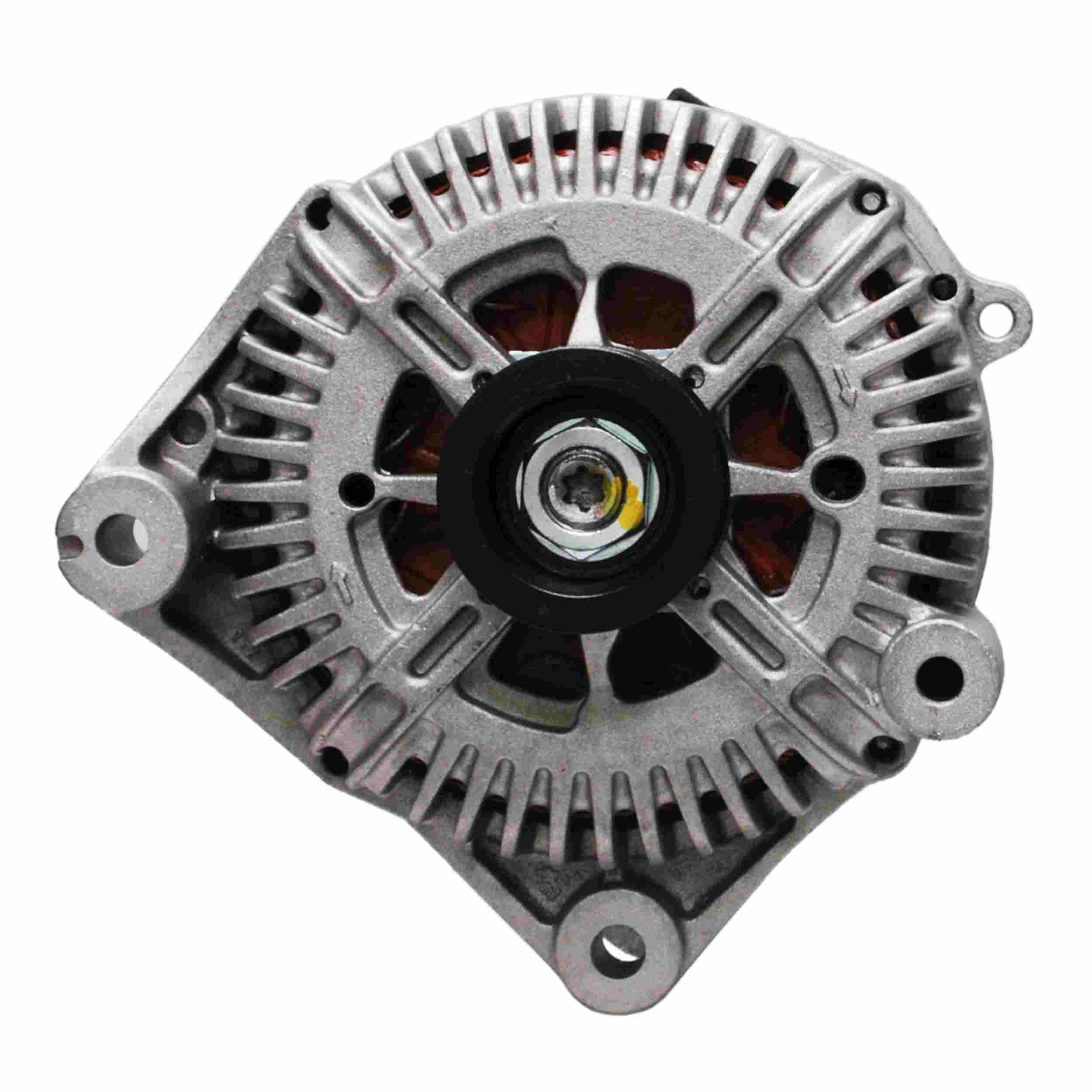 Quality-Built Alternator 15726