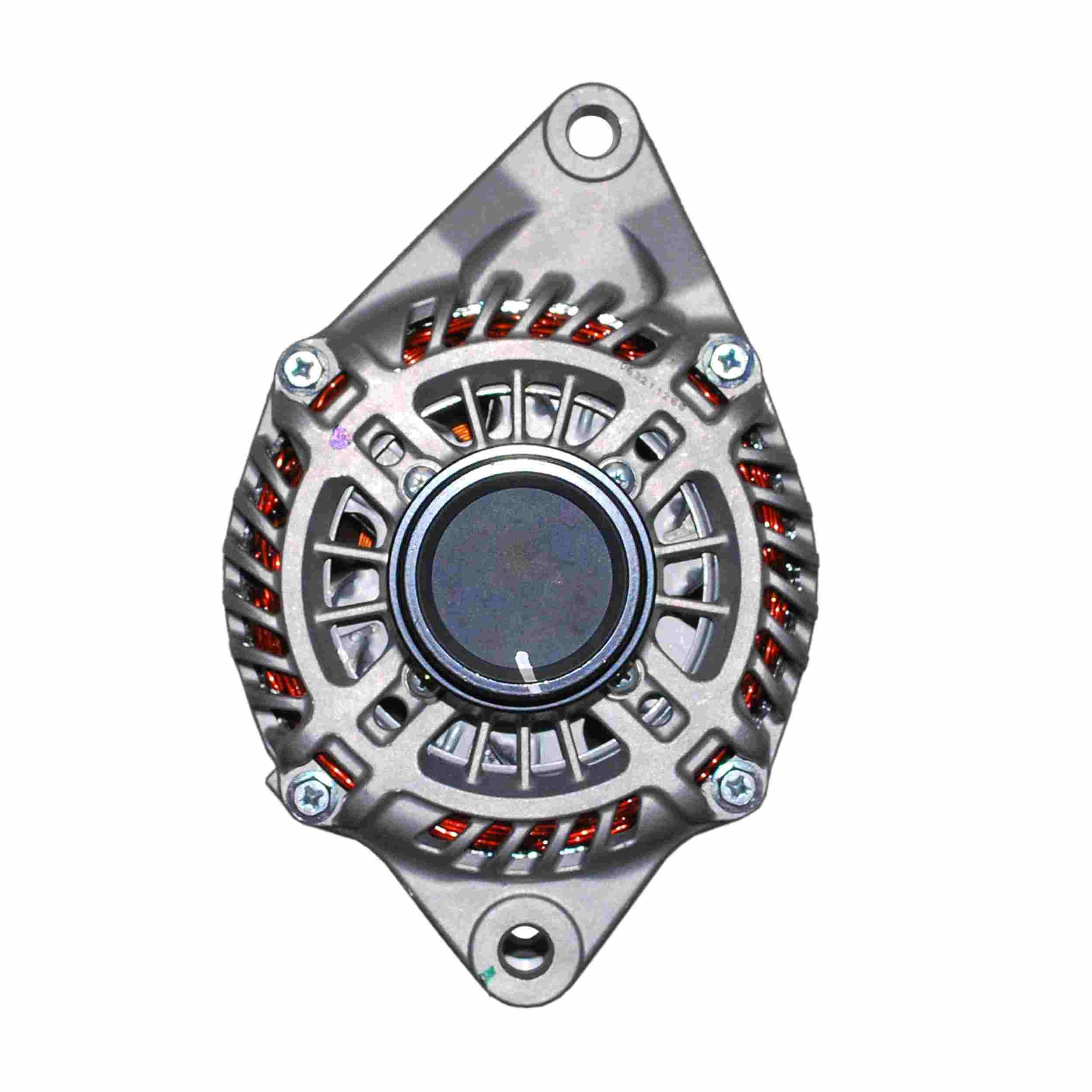 Quality-Built Alternator 15728