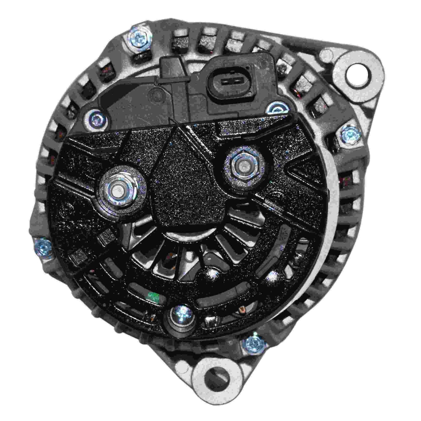 Quality-Built Alternator 15729