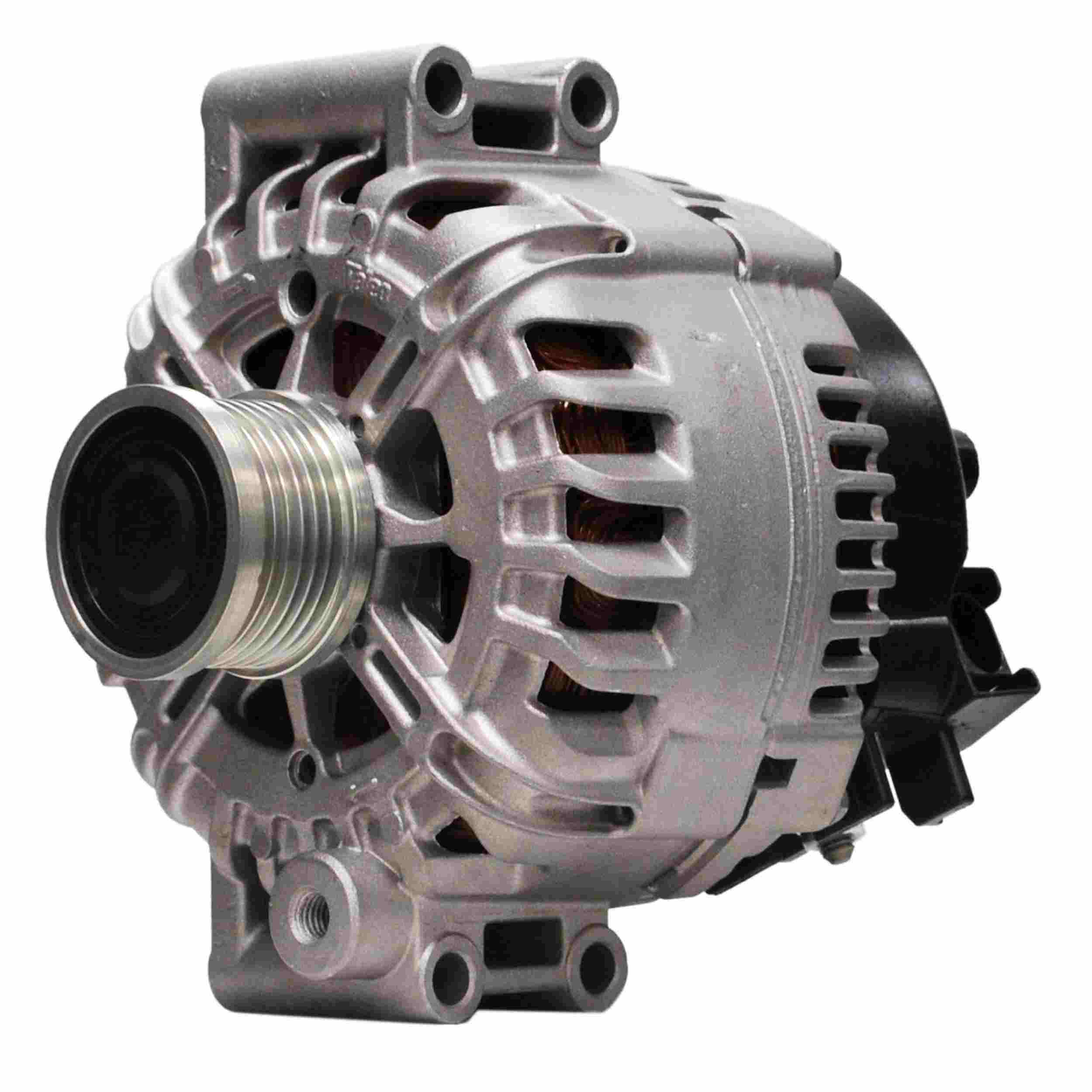 Quality-Built Alternator 15733