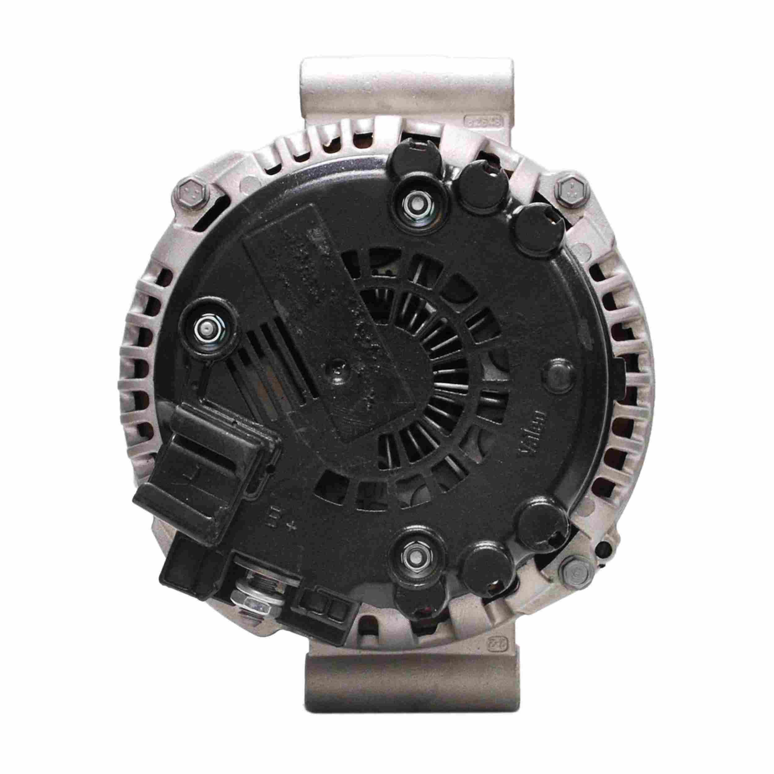 Quality-Built Alternator 15733