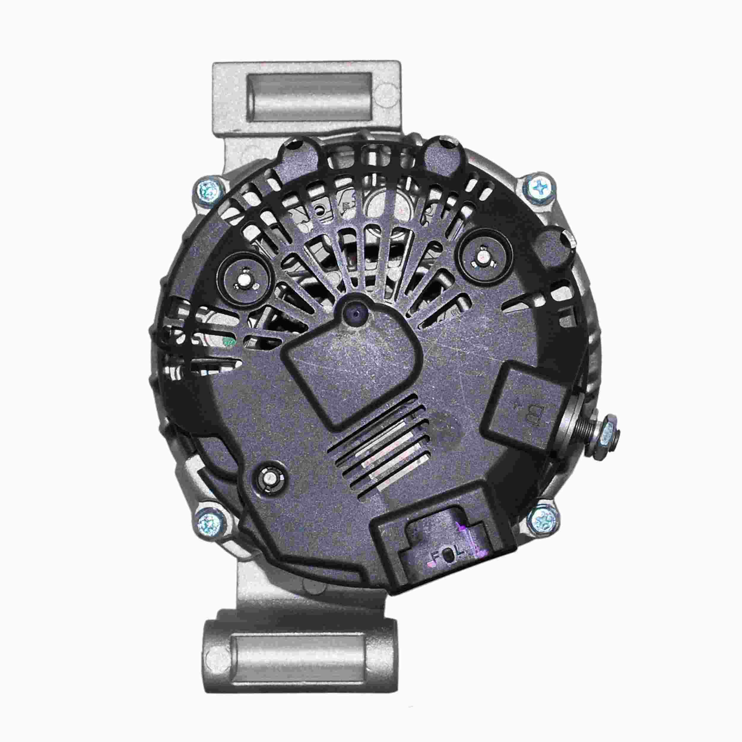 Quality-Built Alternator 15735