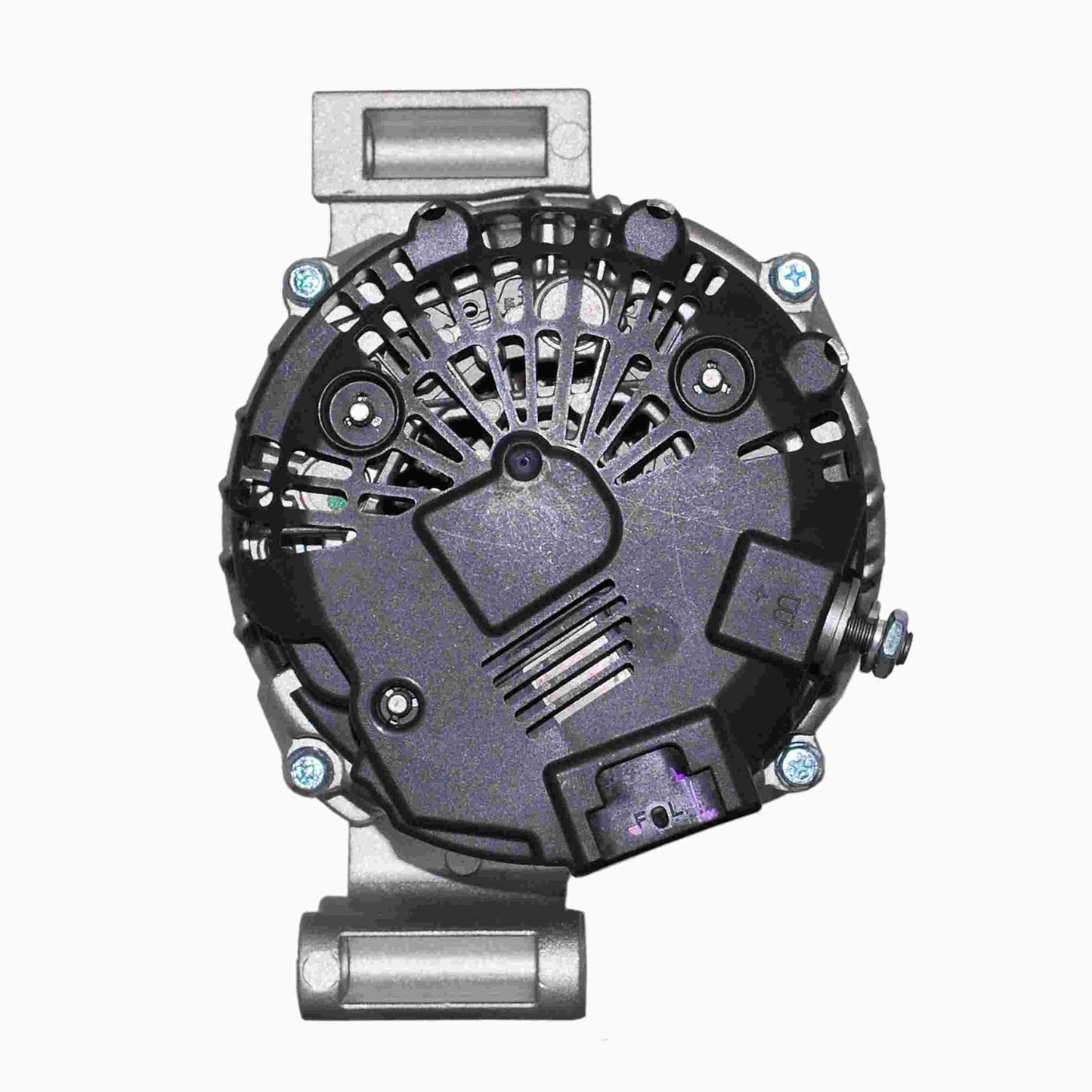 Quality-Built Alternator 15735