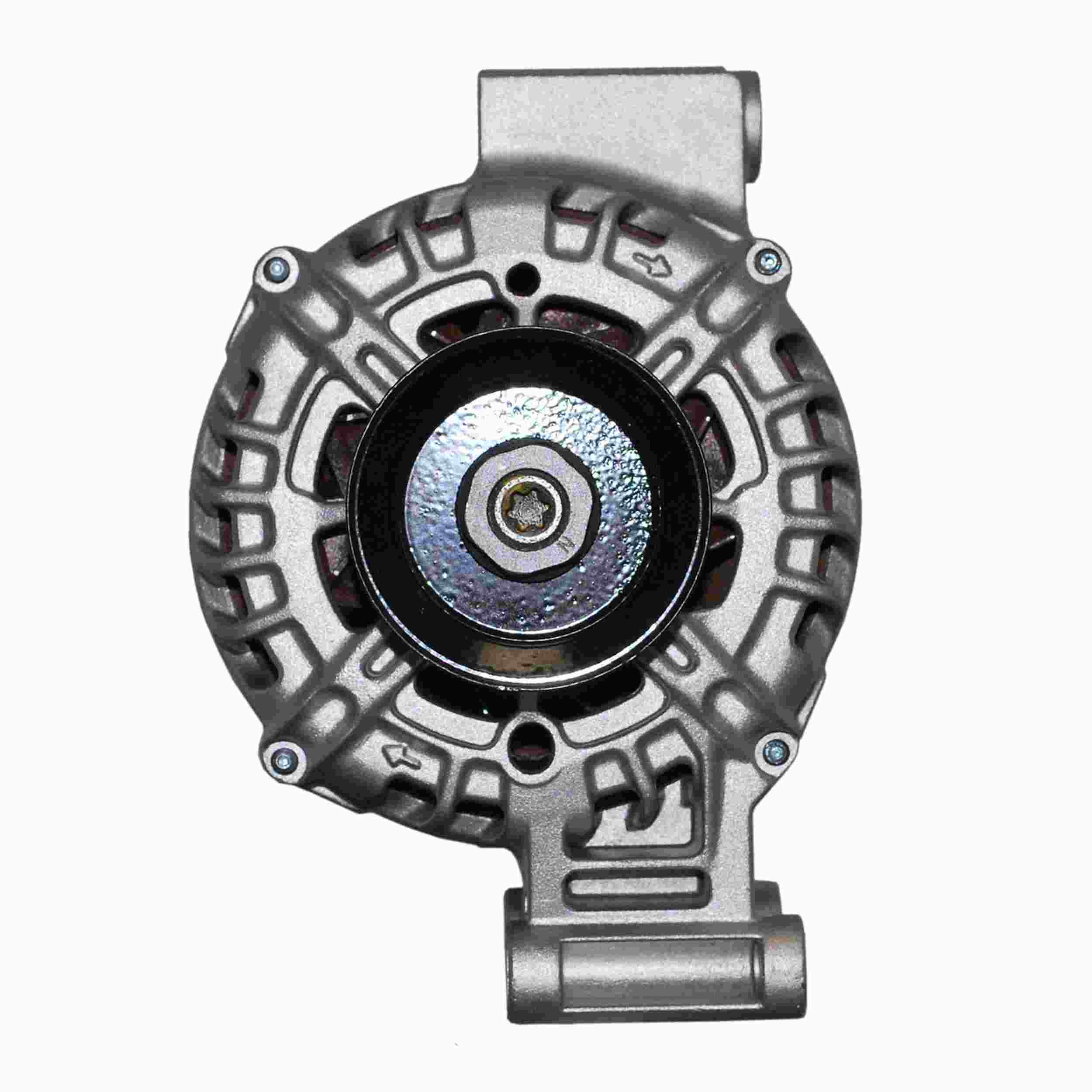 Quality-Built Alternator 15735