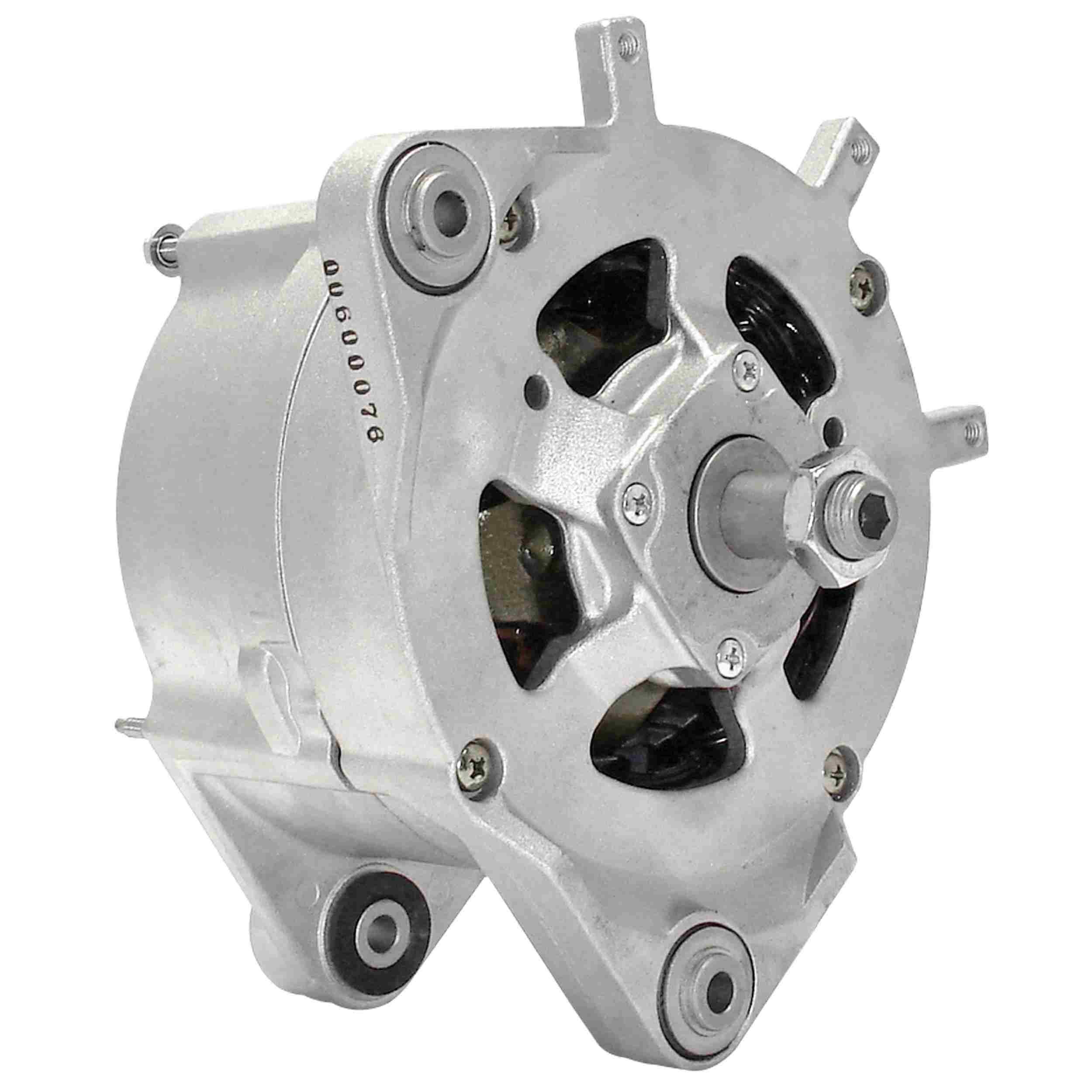 Quality-Built Alternator 15745