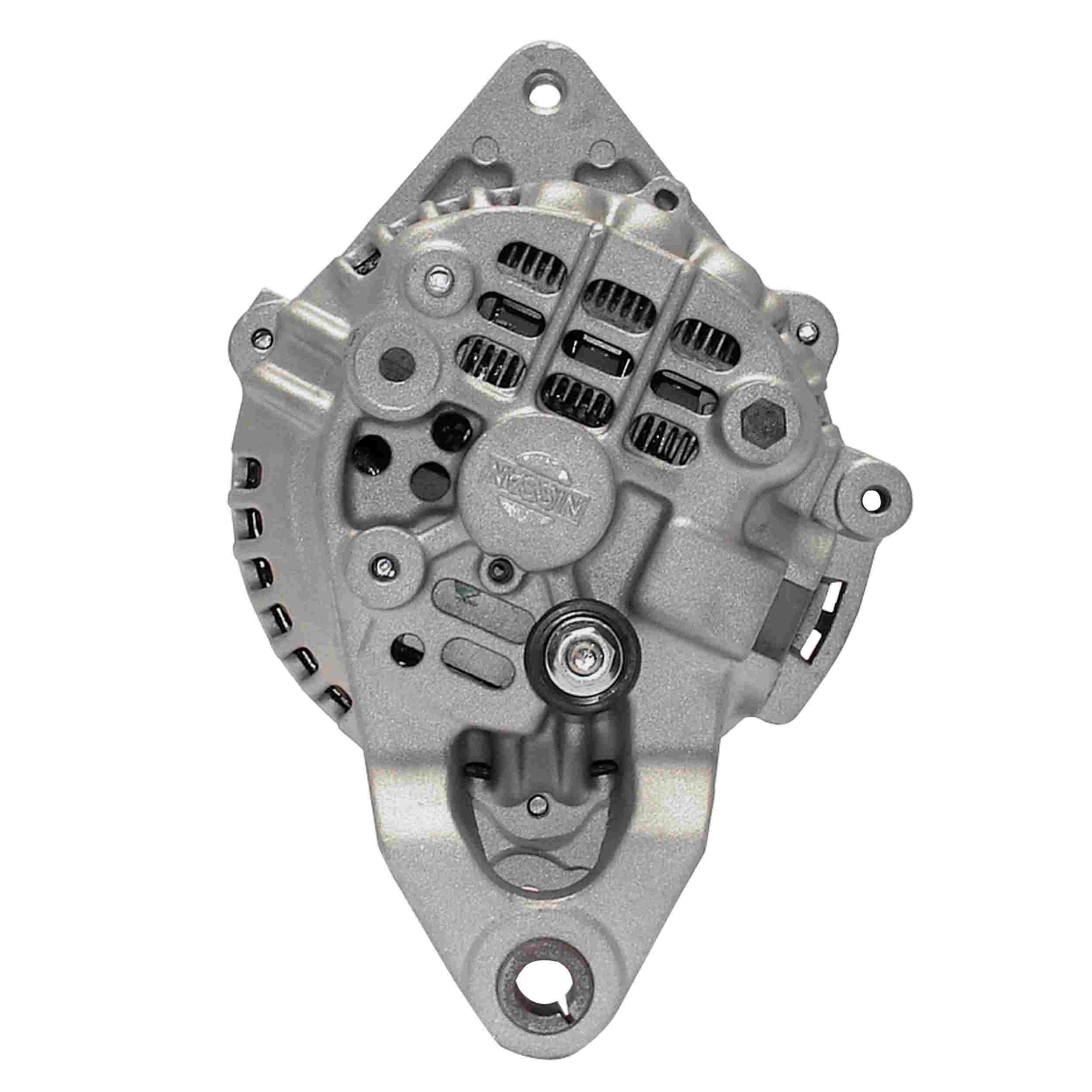Quality-Built Alternator 15807