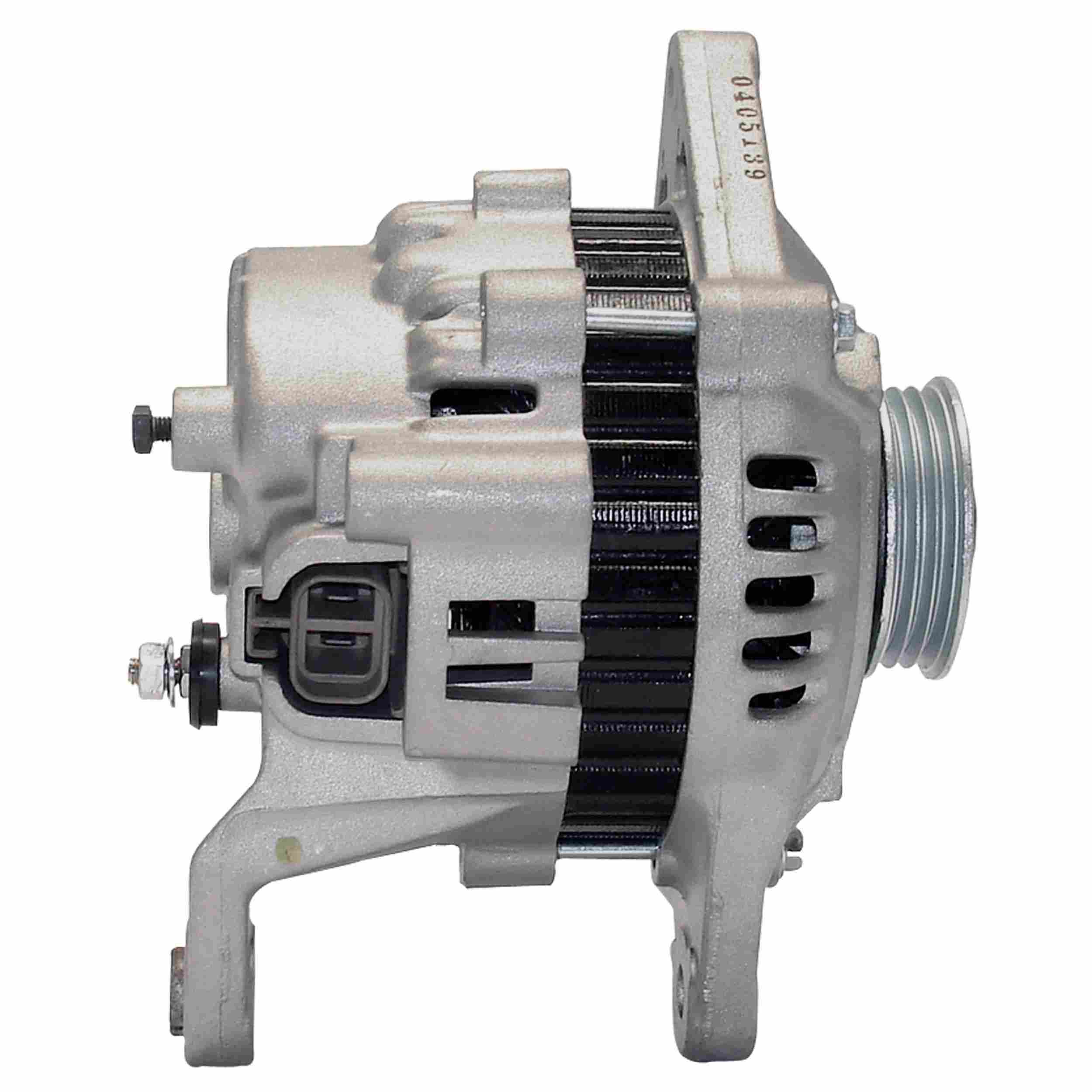 Quality-Built Alternator 15807