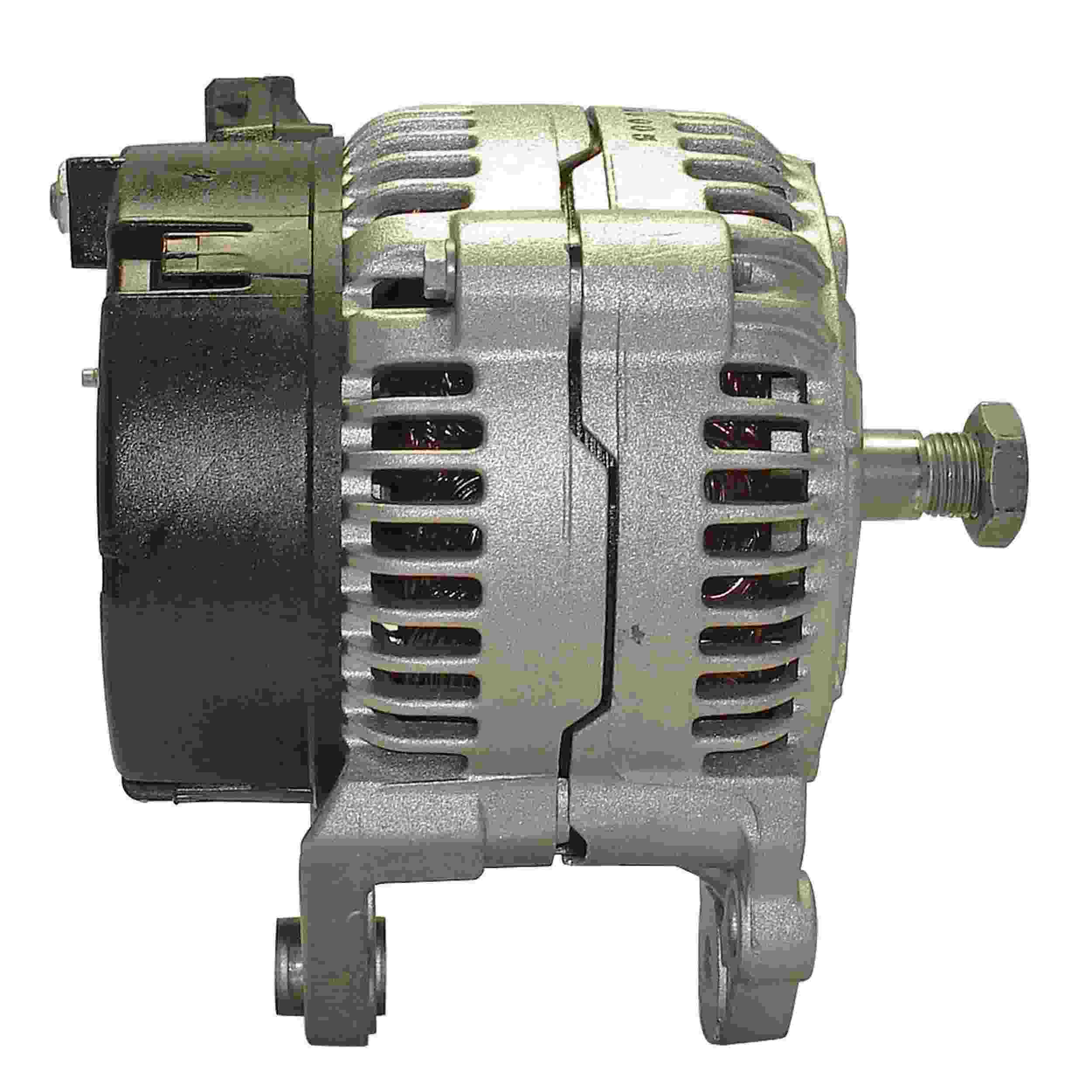 Quality-Built Alternator 15820