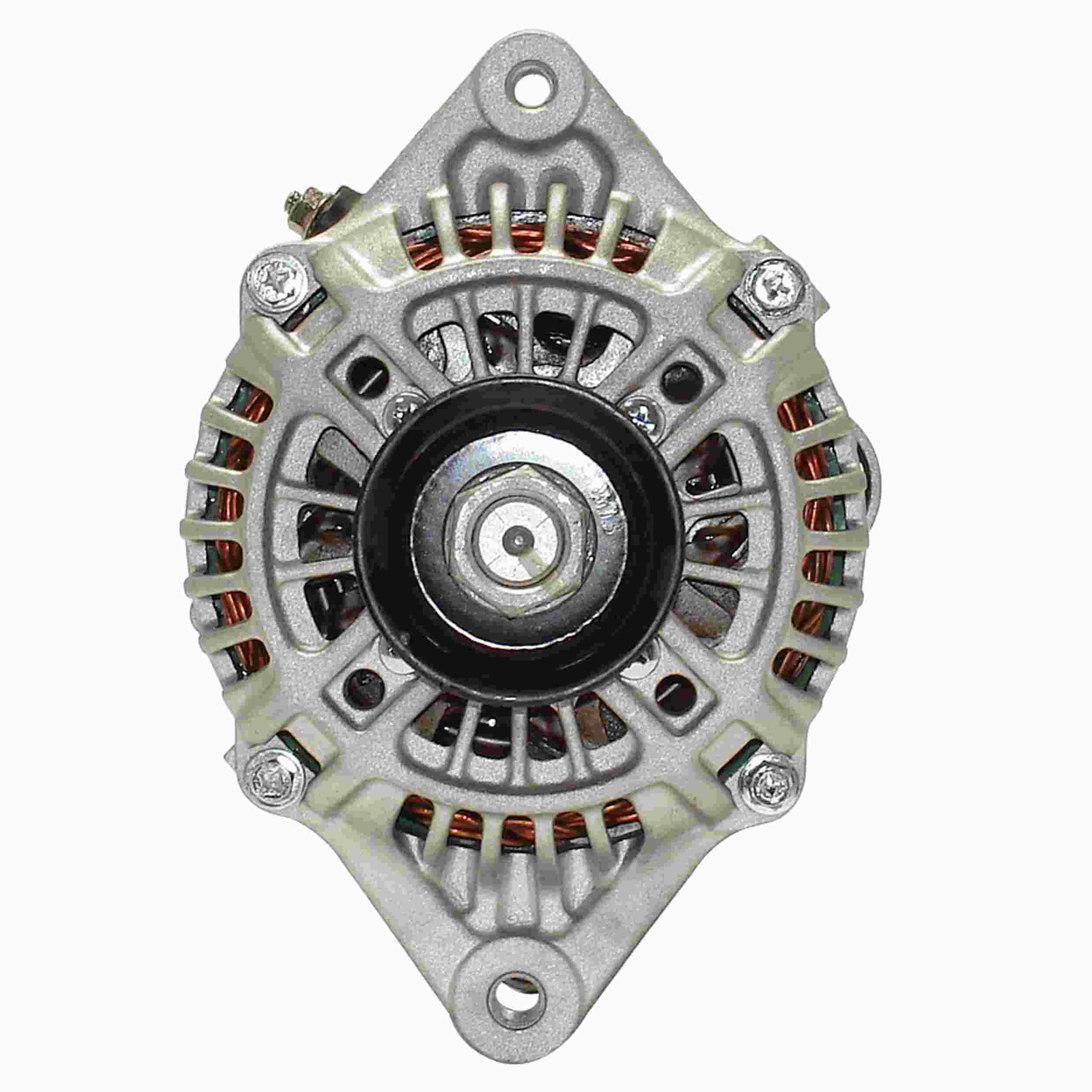 Quality-Built Alternator 15824