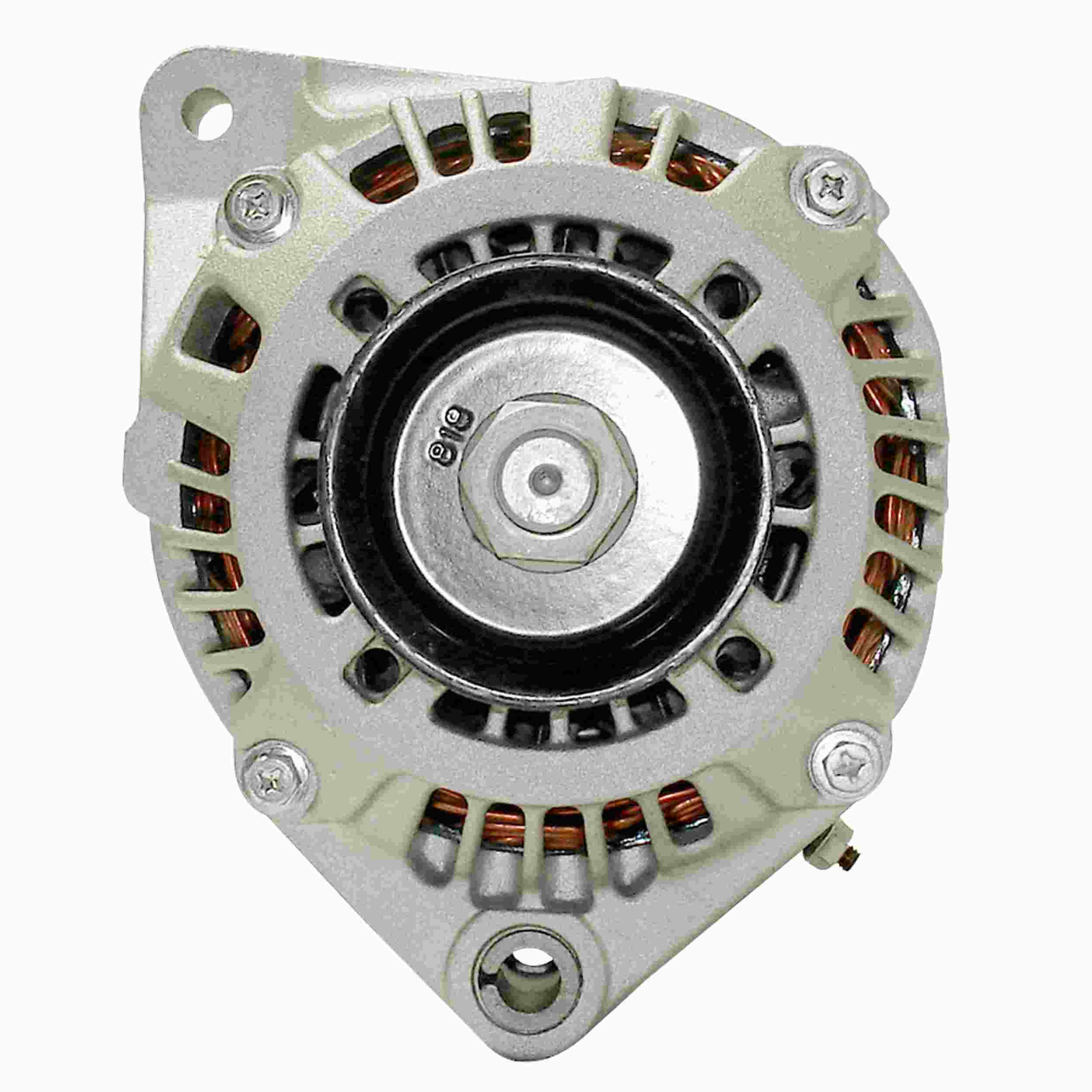 Quality-Built Alternator 15843