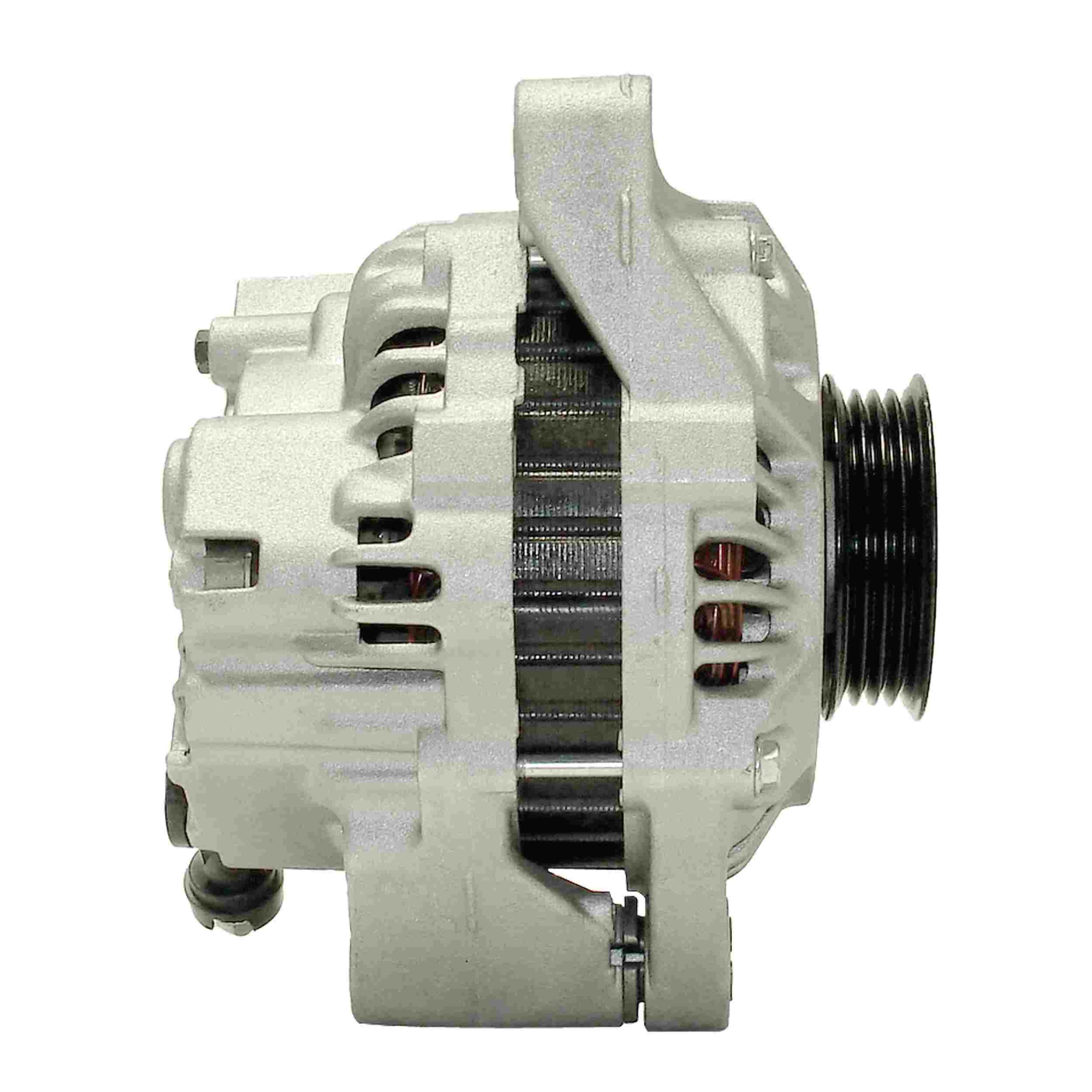 Quality-Built Alternator 15843