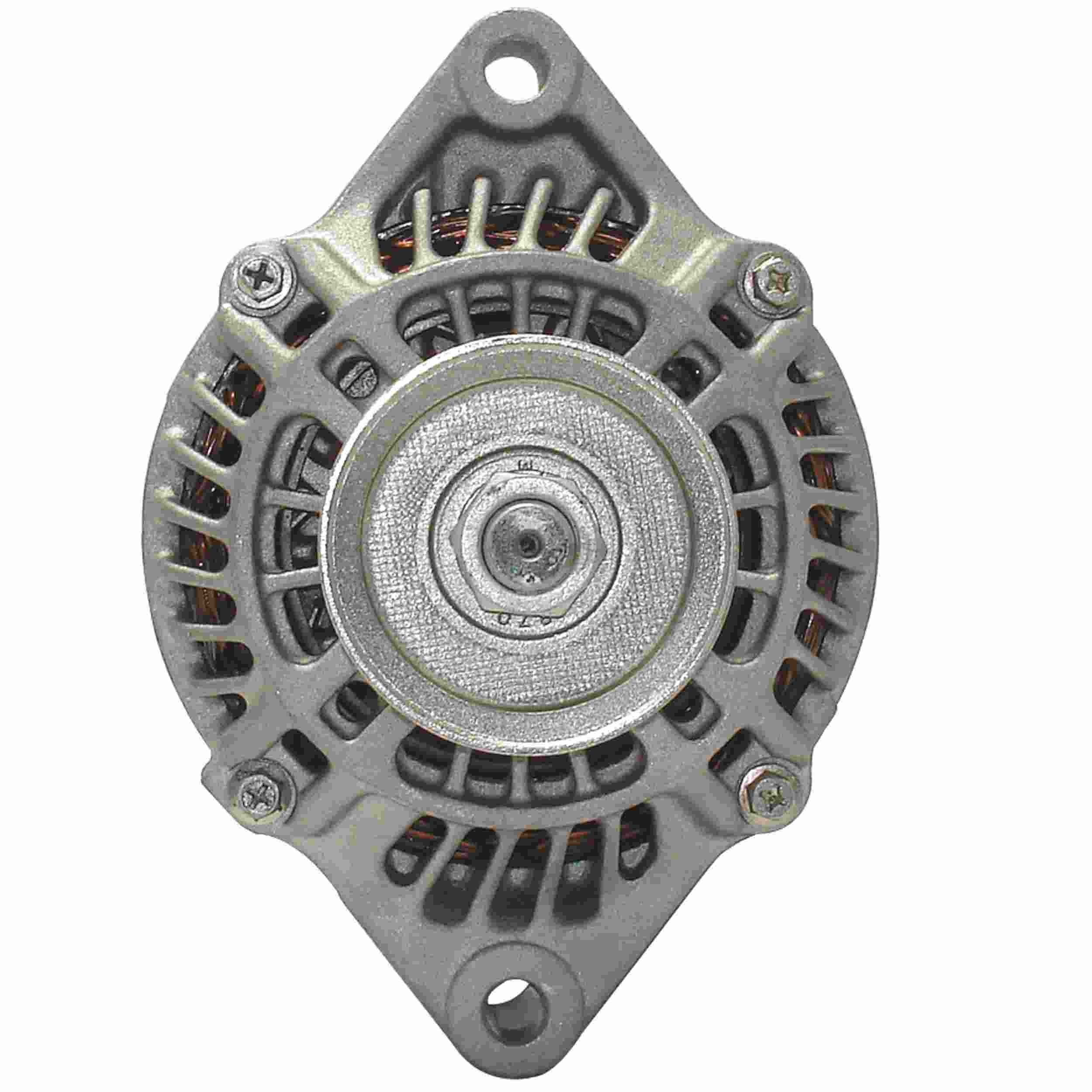 Quality-Built Alternator 15845