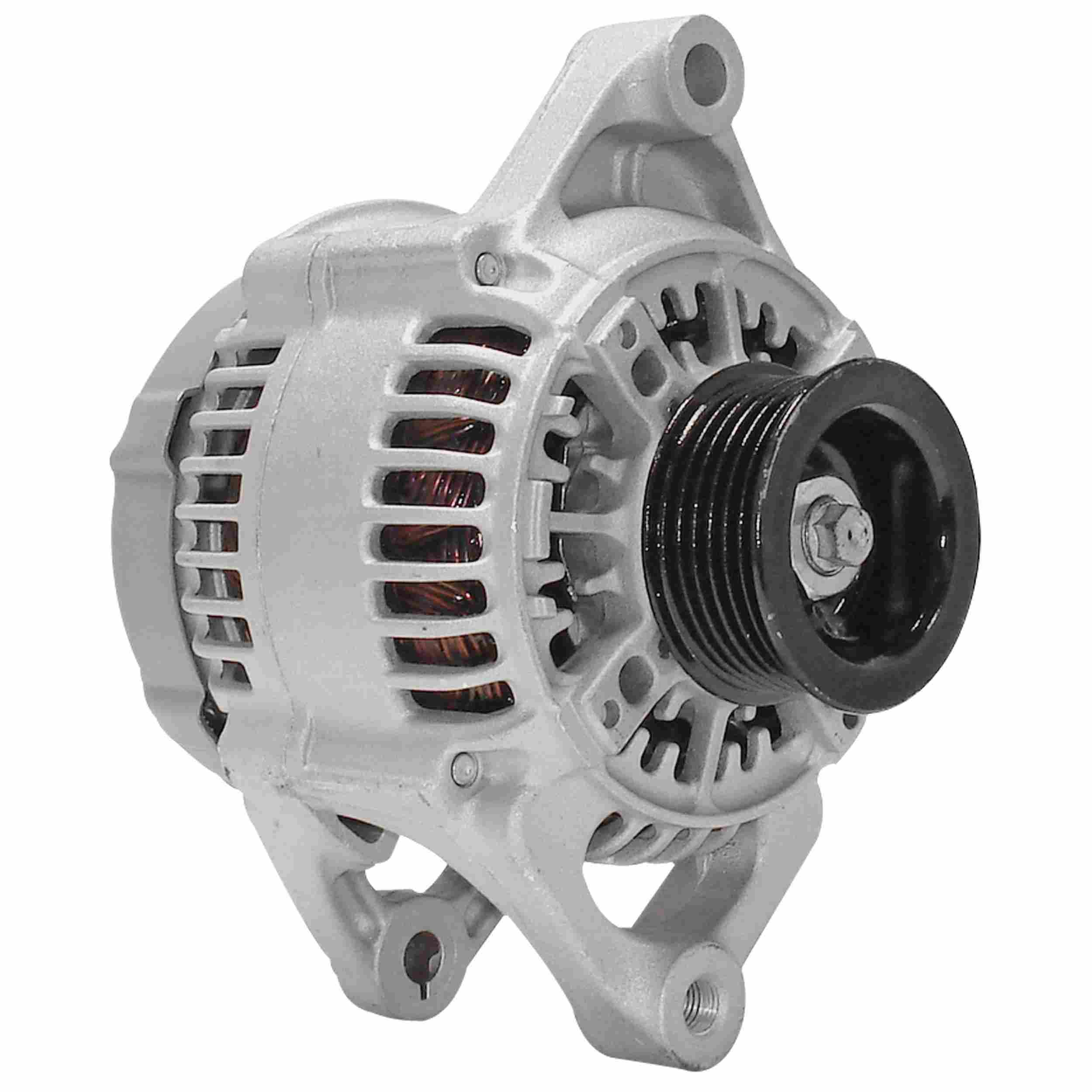 Quality-Built Alternator 15847