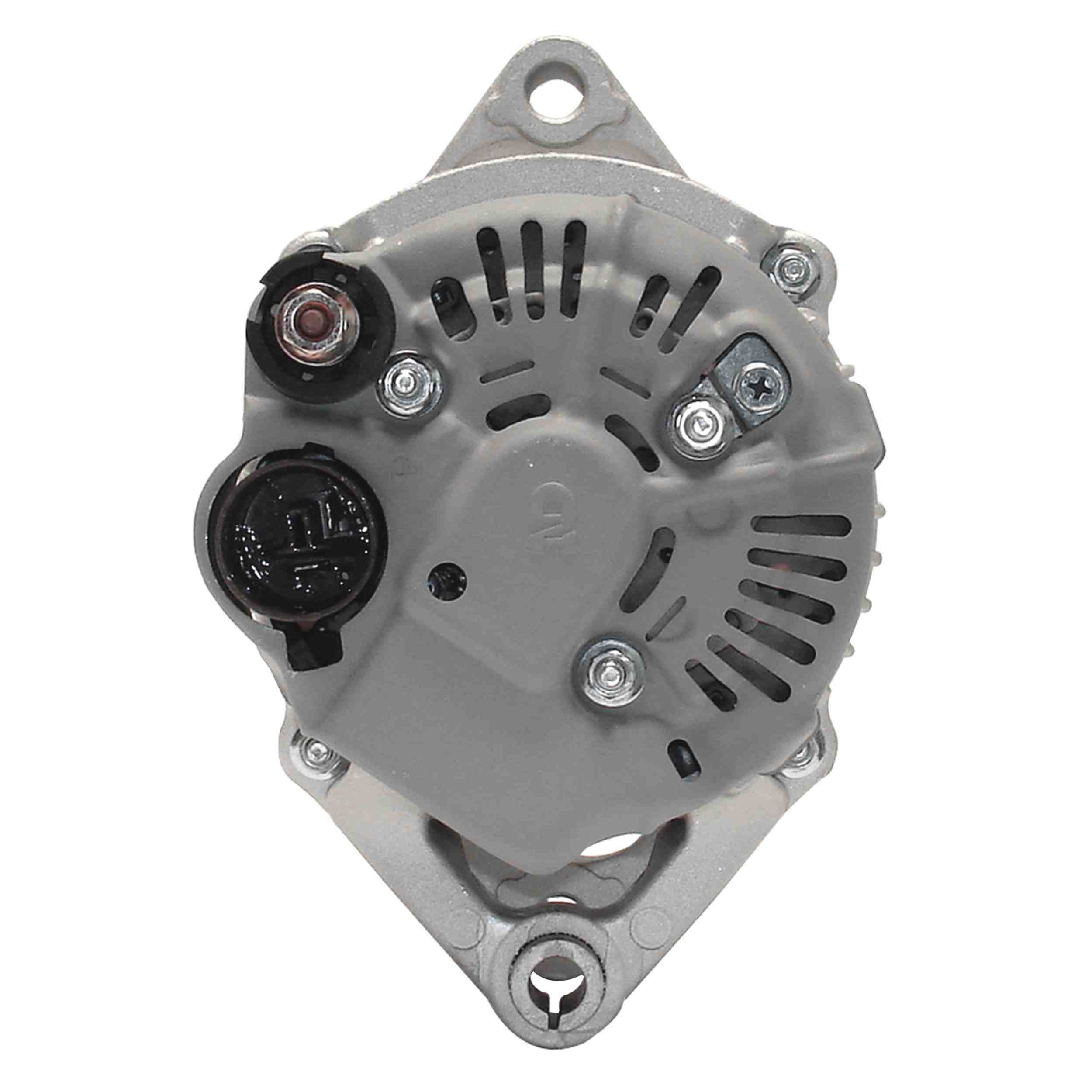 Quality-Built Alternator 15847