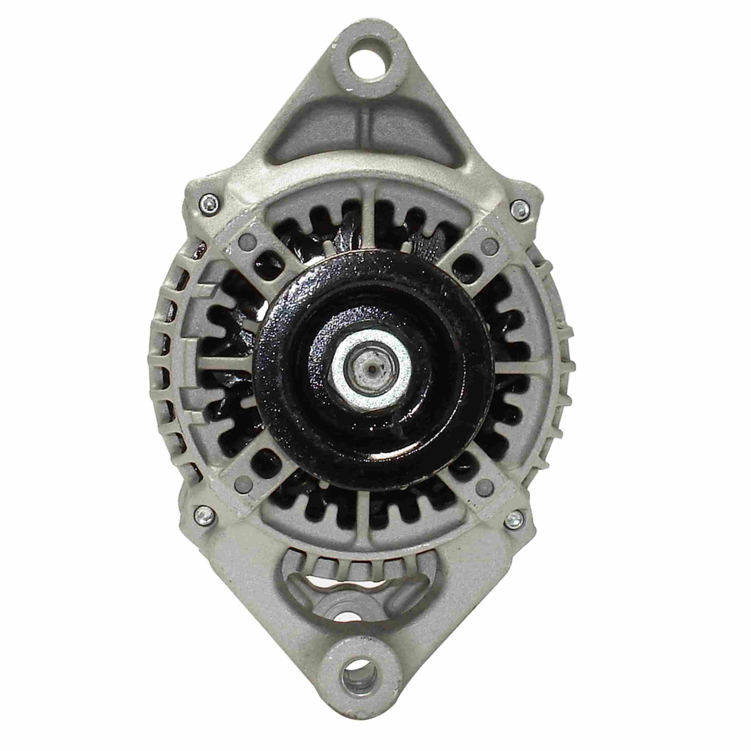 Quality-Built Alternator 15847