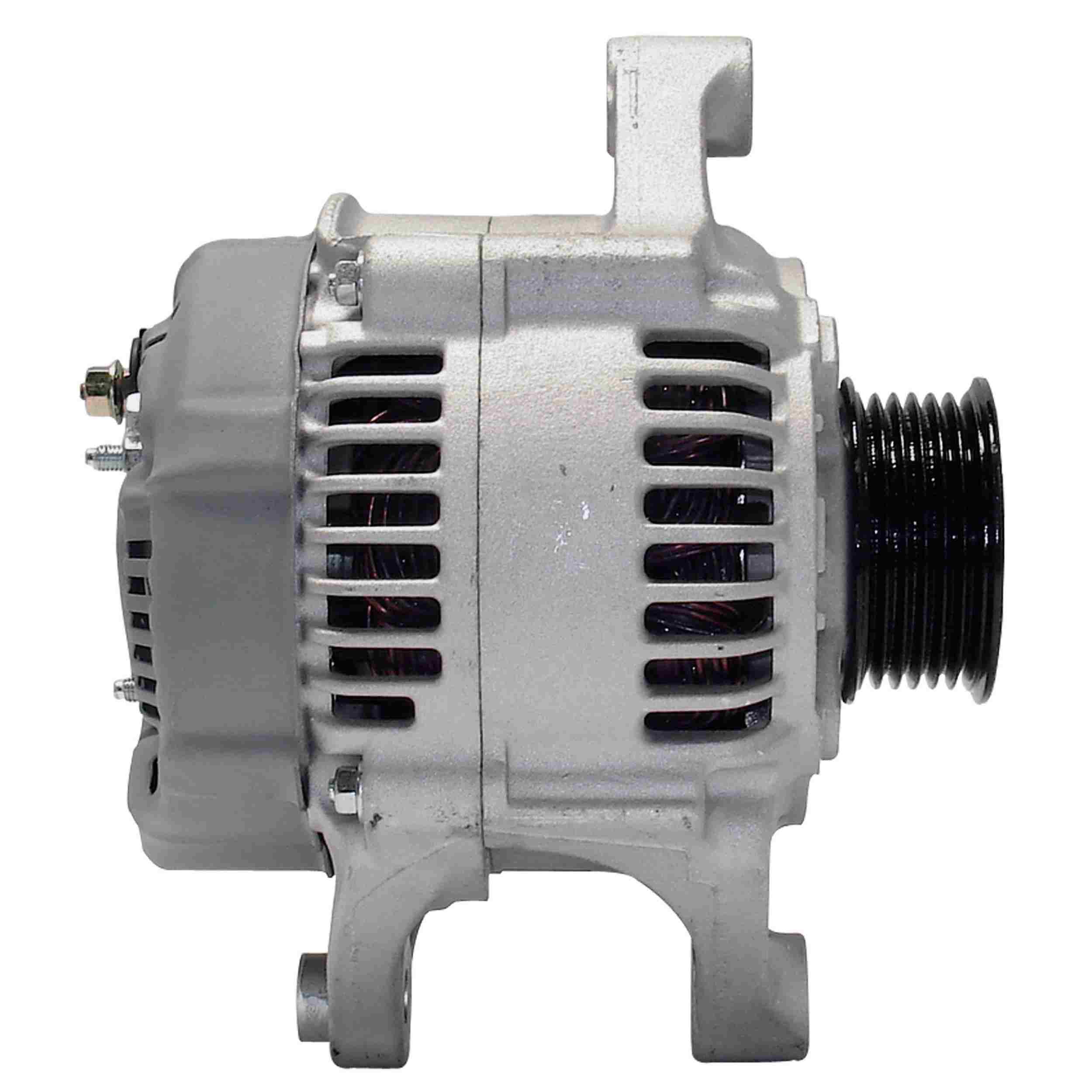 Quality-Built Alternator 15847