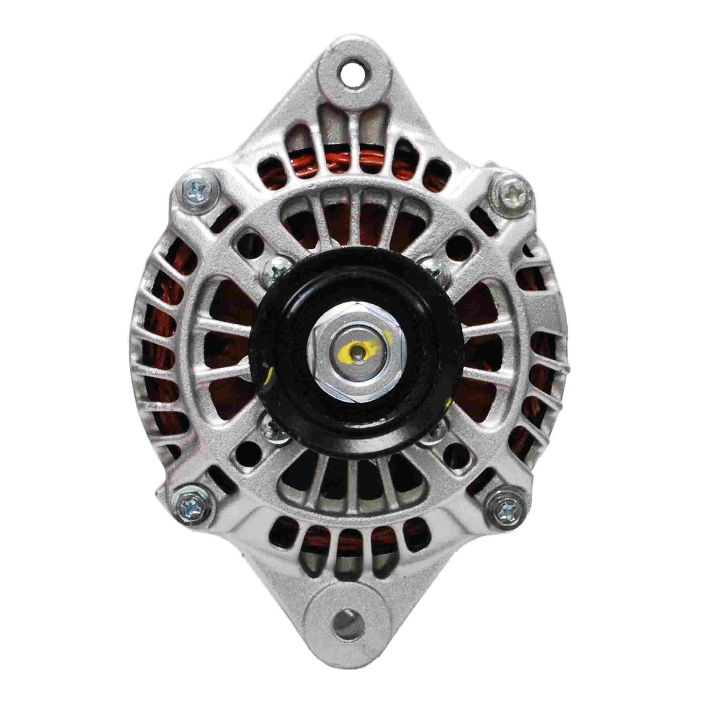 Quality-Built Alternator 15856