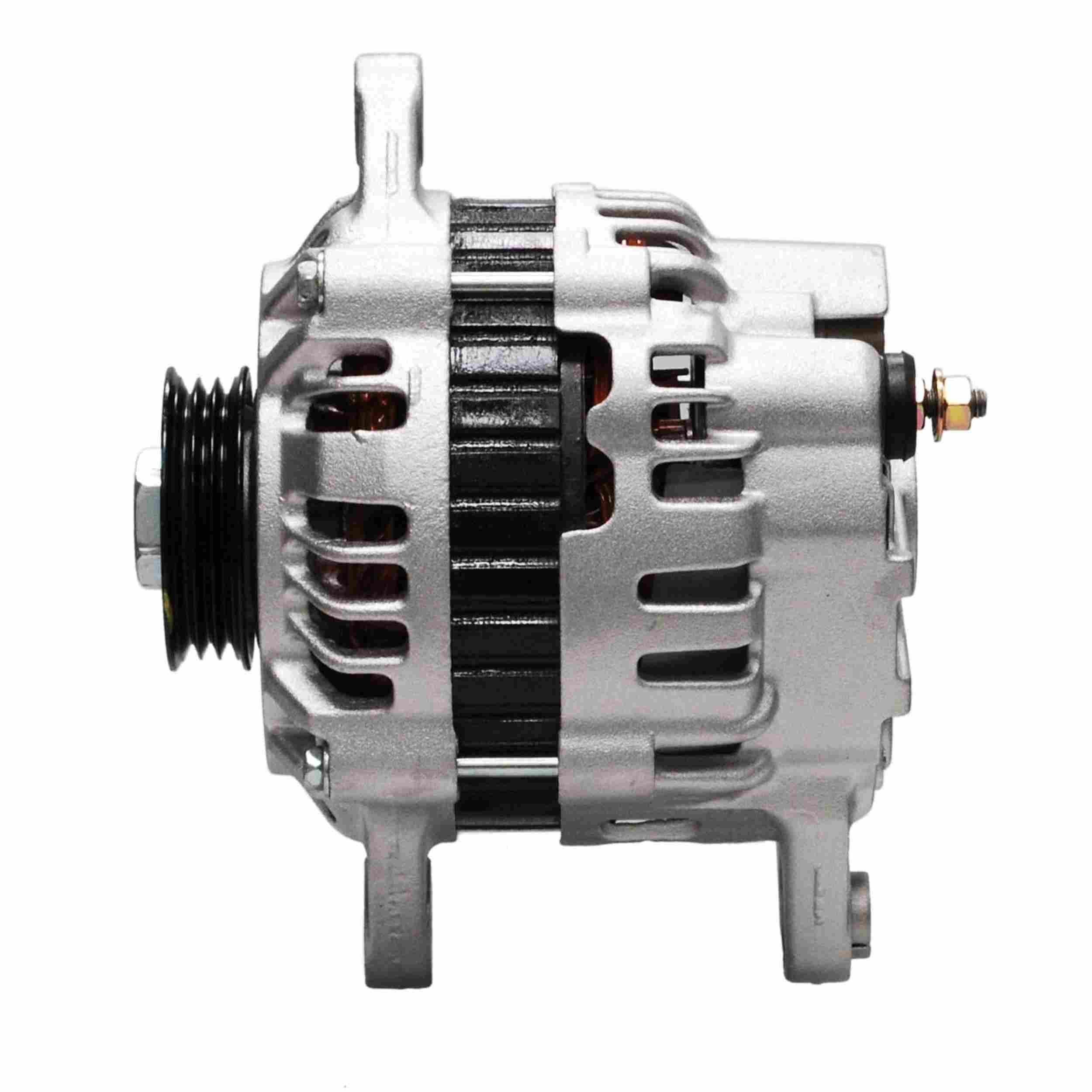 Quality-Built Alternator 15856