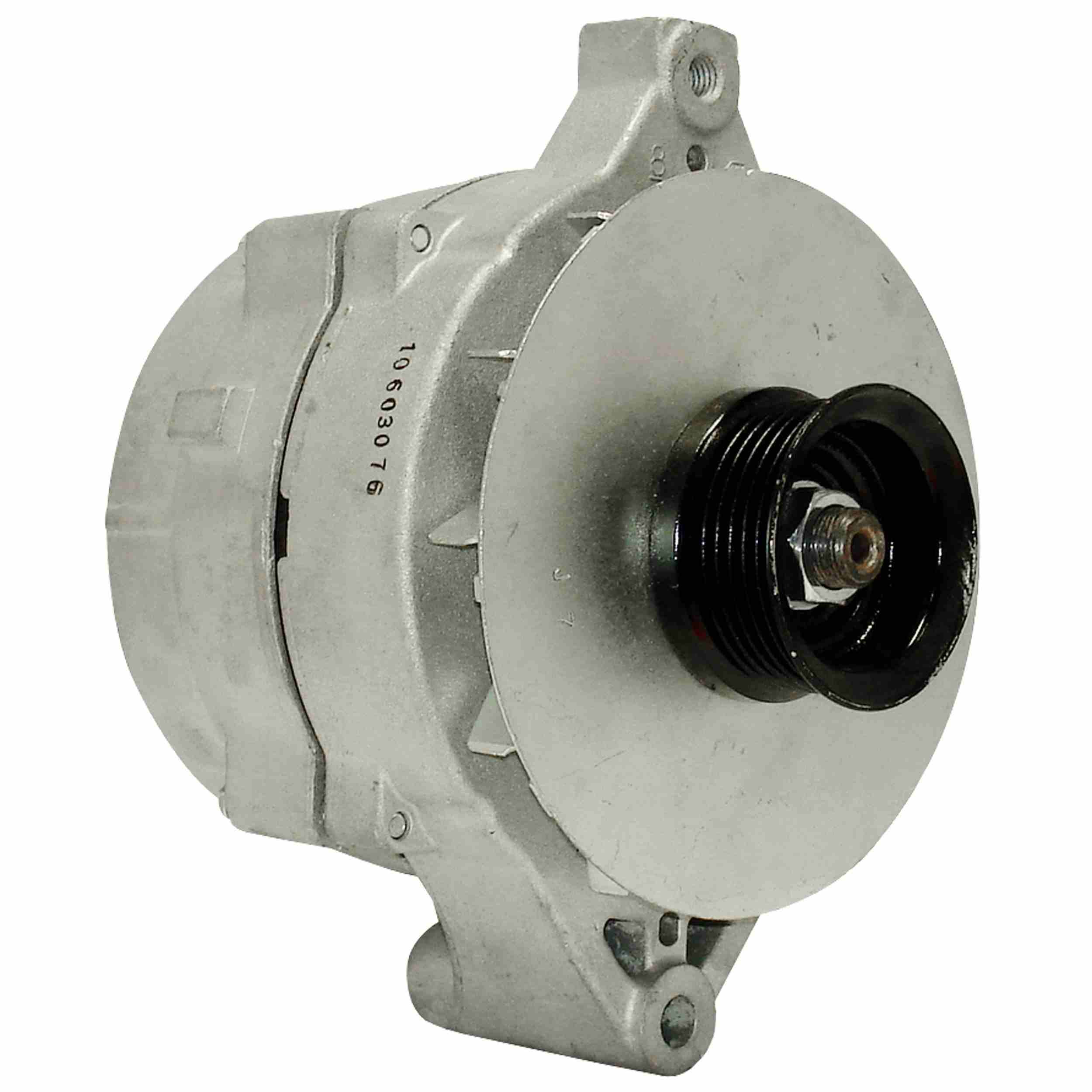 Quality-Built Alternator 15877