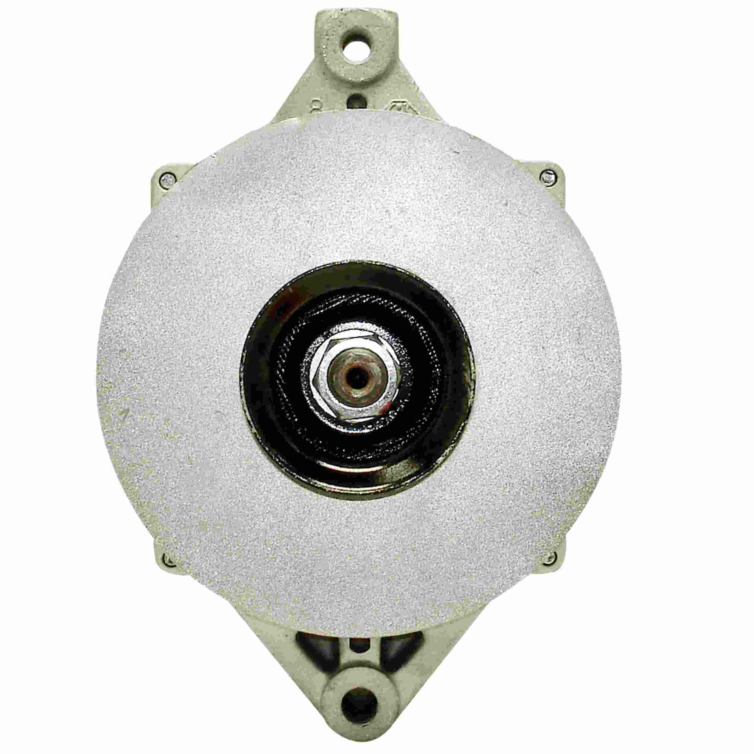 Quality-Built Alternator 15877