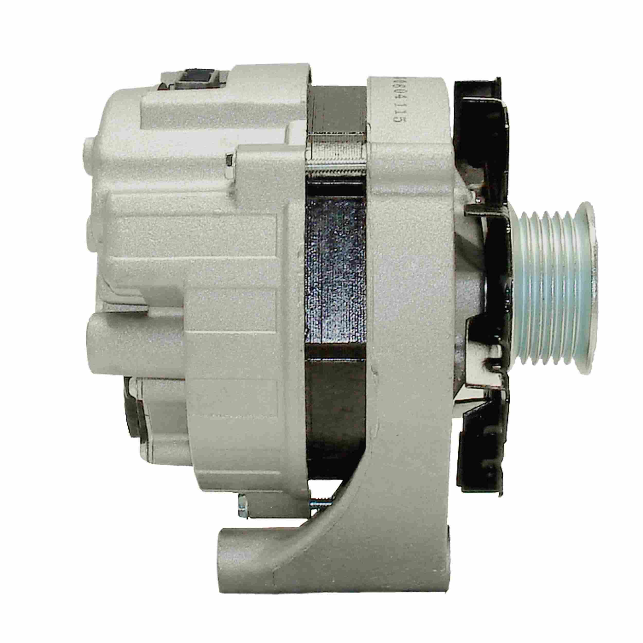 Quality-Built Alternator 15879