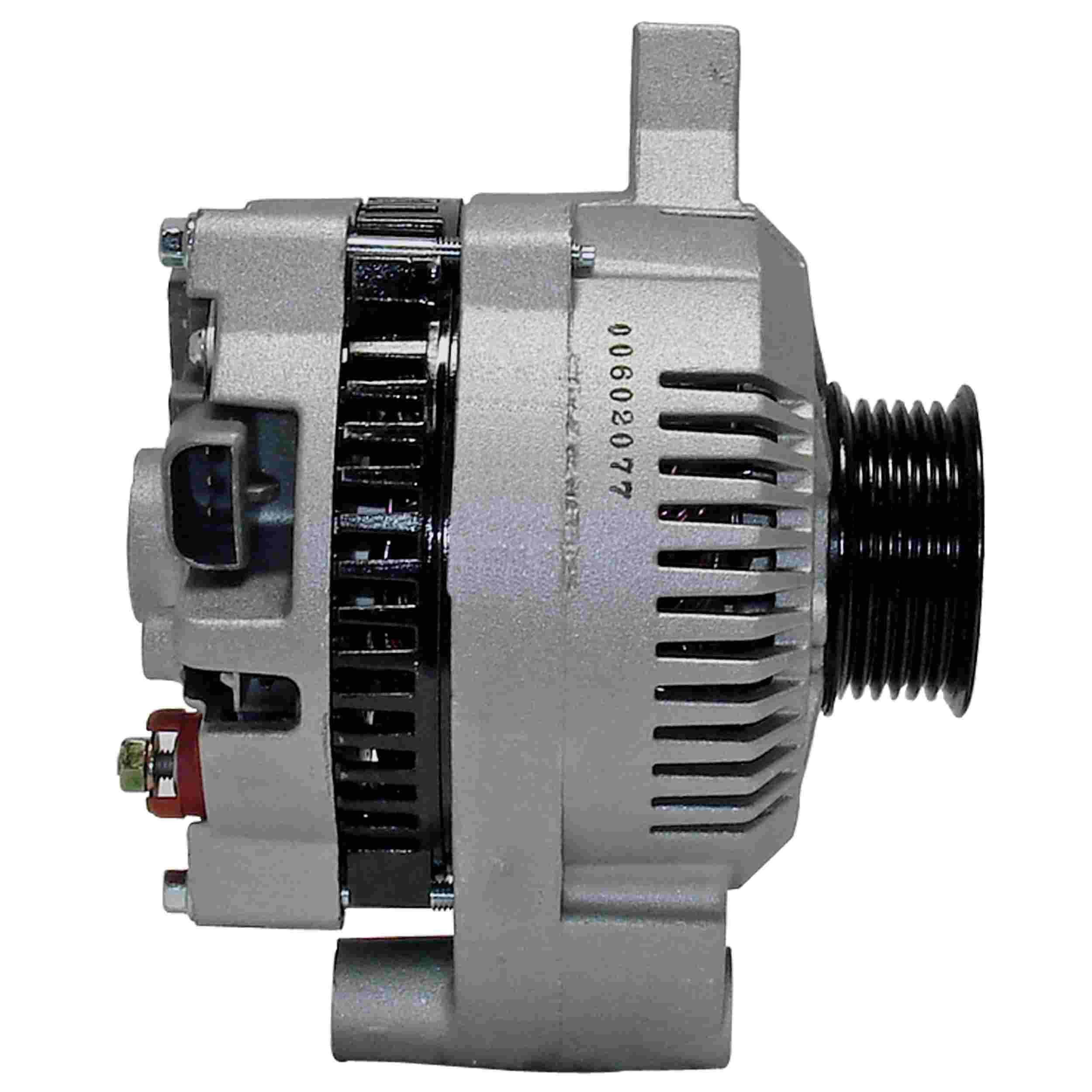 Quality-Built Alternator 15886N