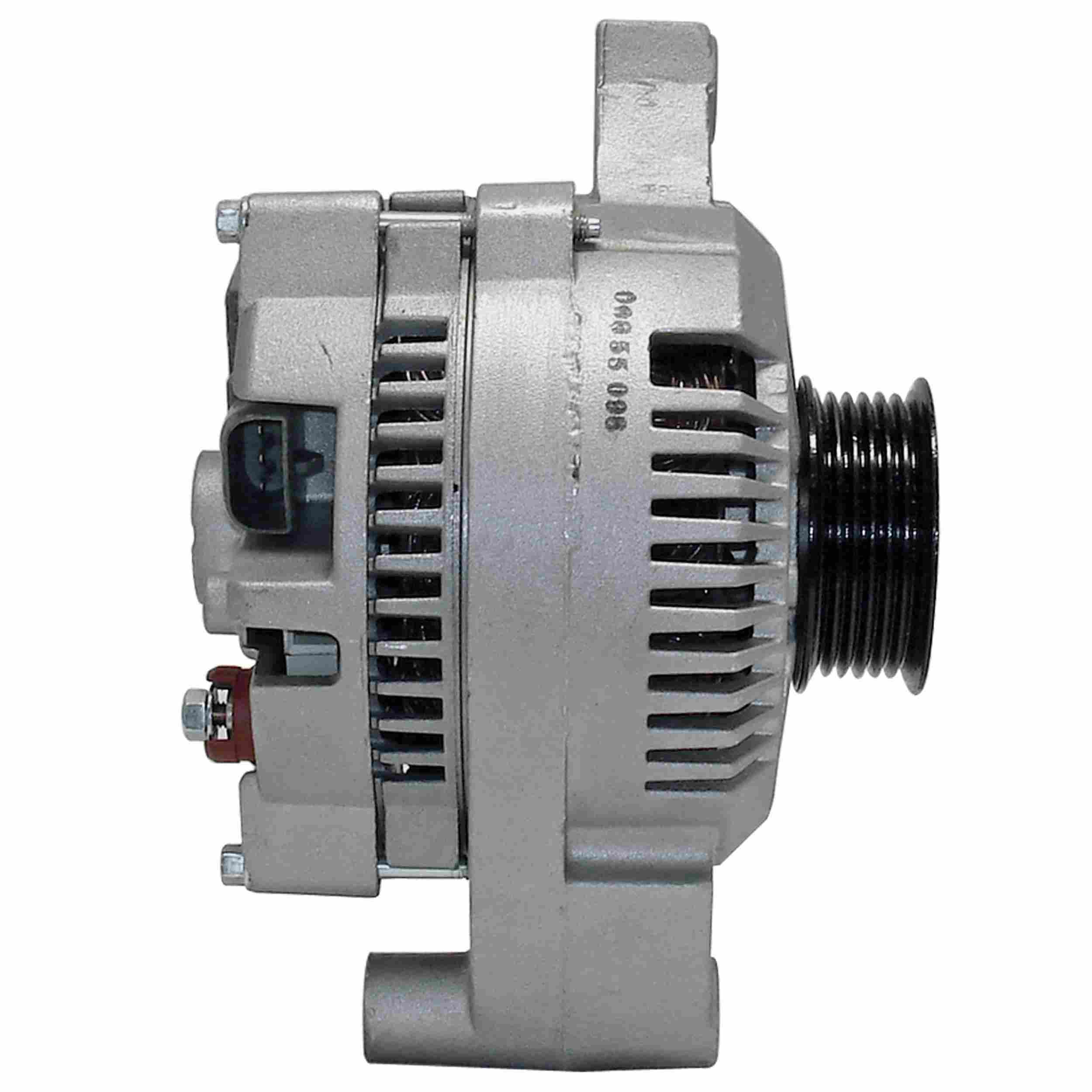 Quality-Built Alternator 15888N