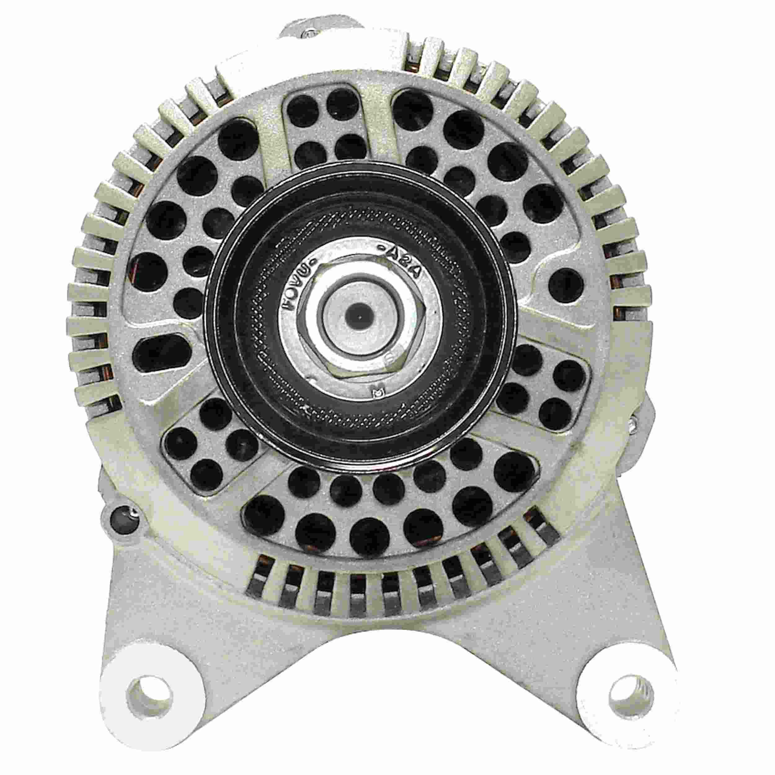Quality-Built Alternator 15889N