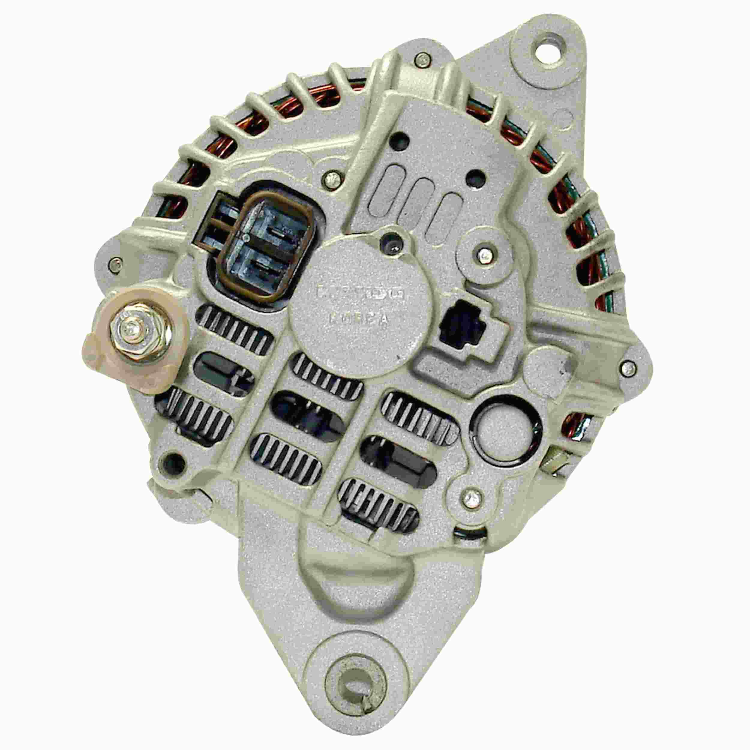 Quality-Built Alternator 15894