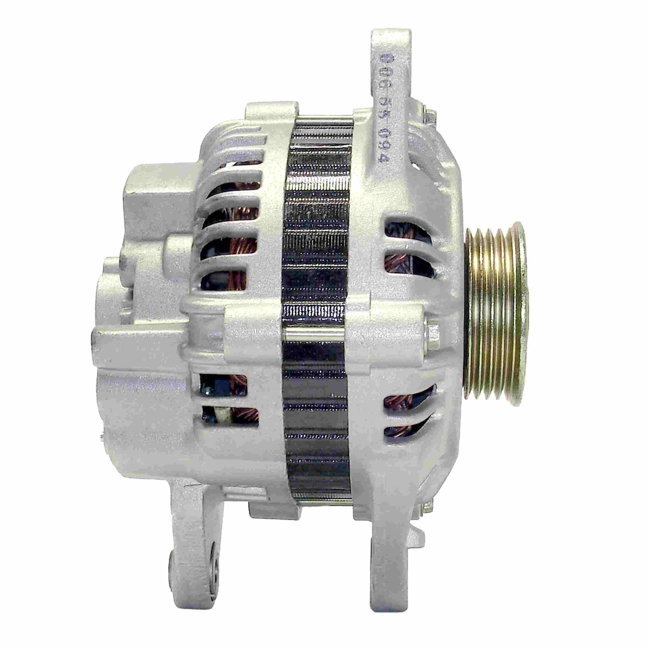 Quality-Built Alternator 15894