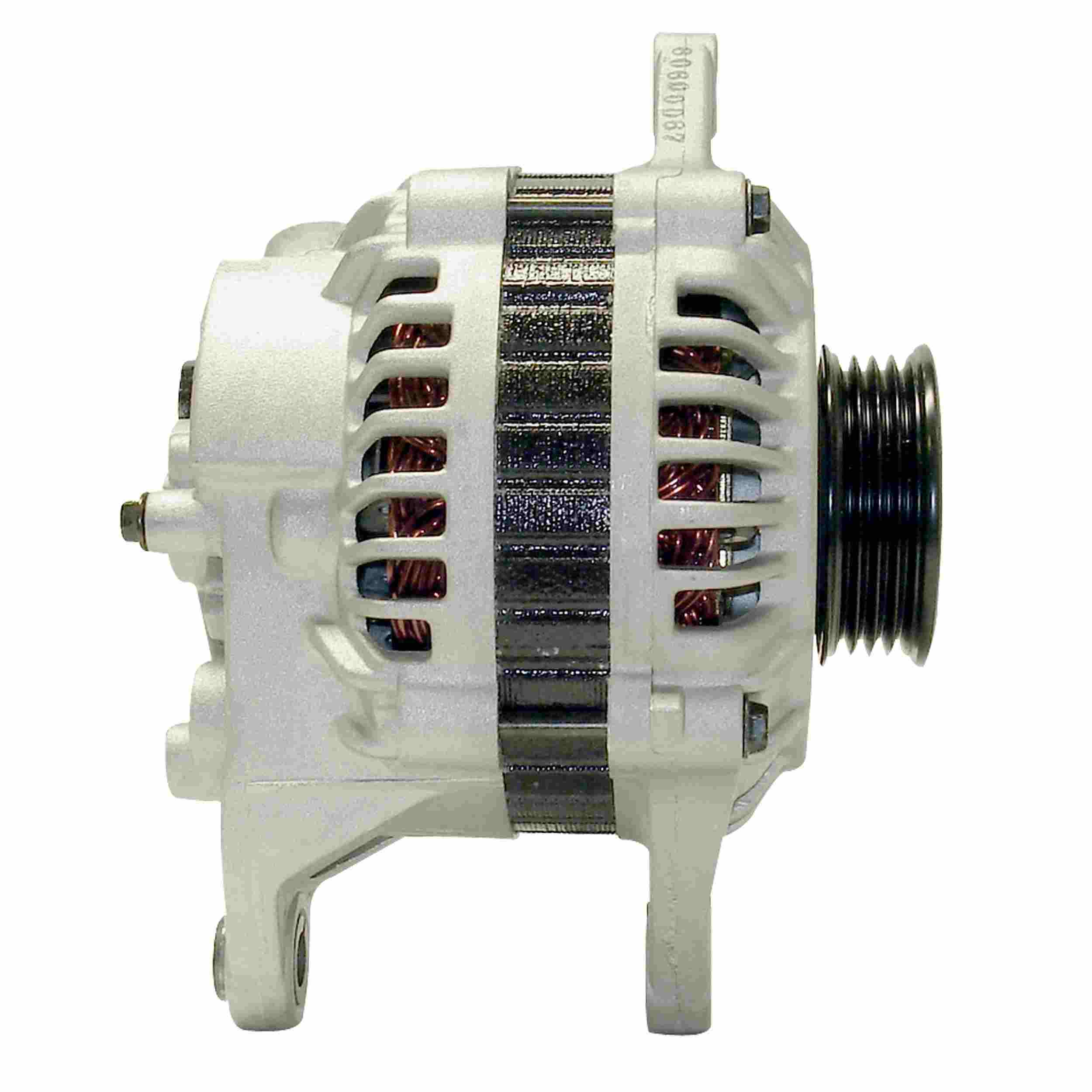 Quality-Built Alternator 15906