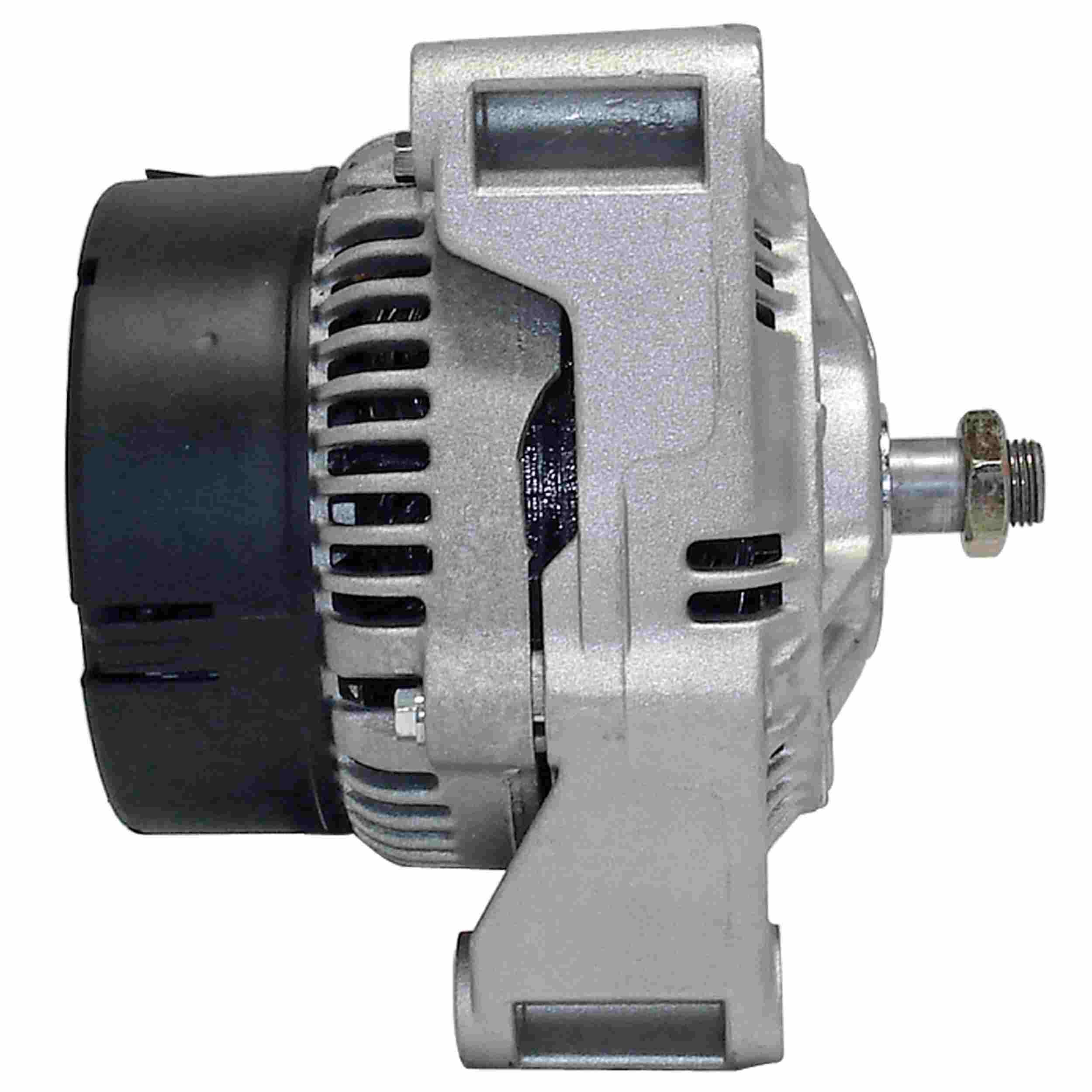 Quality-Built Alternator 15908