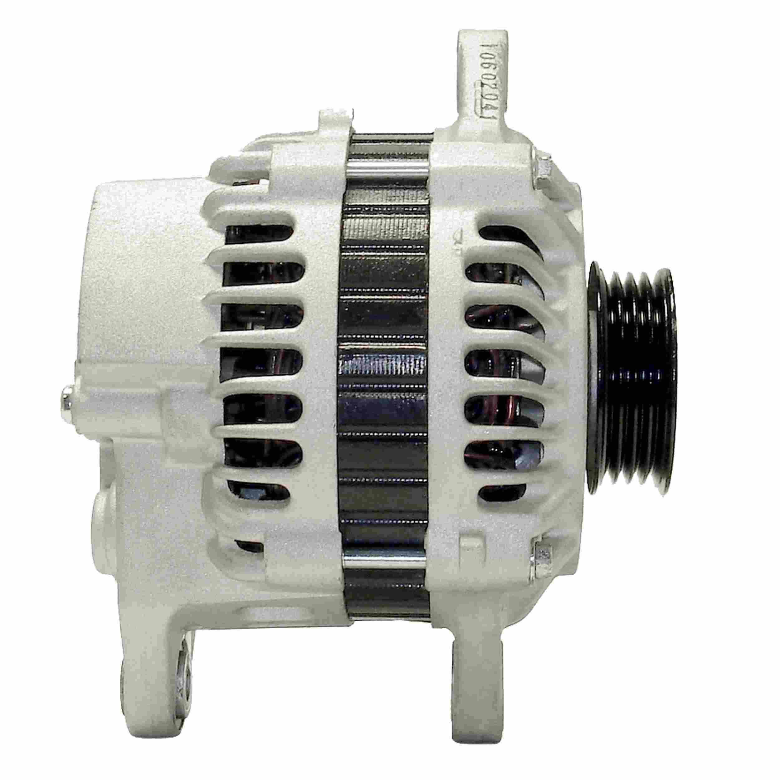 Quality-Built Alternator 15917