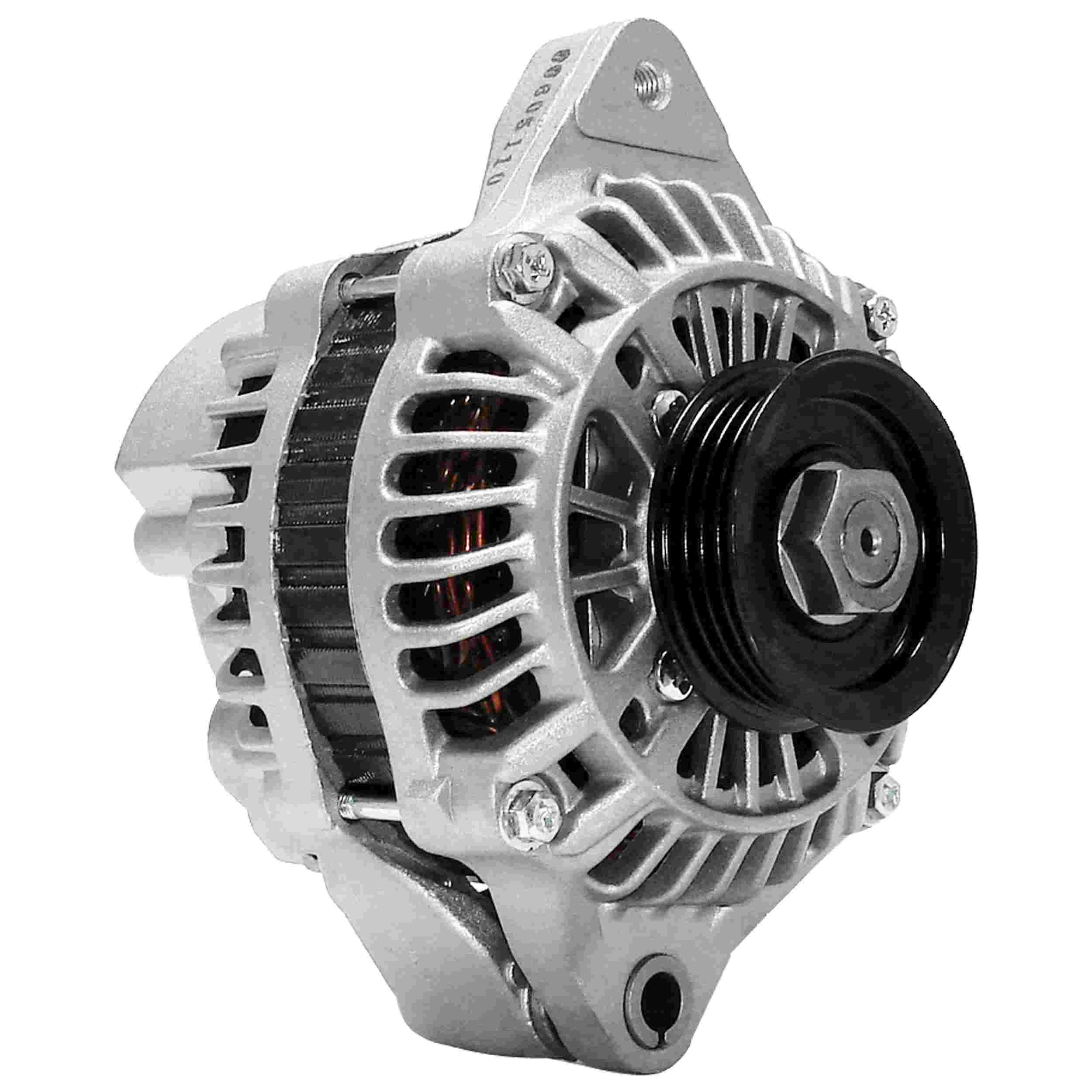 Quality-Built Alternator 15920N