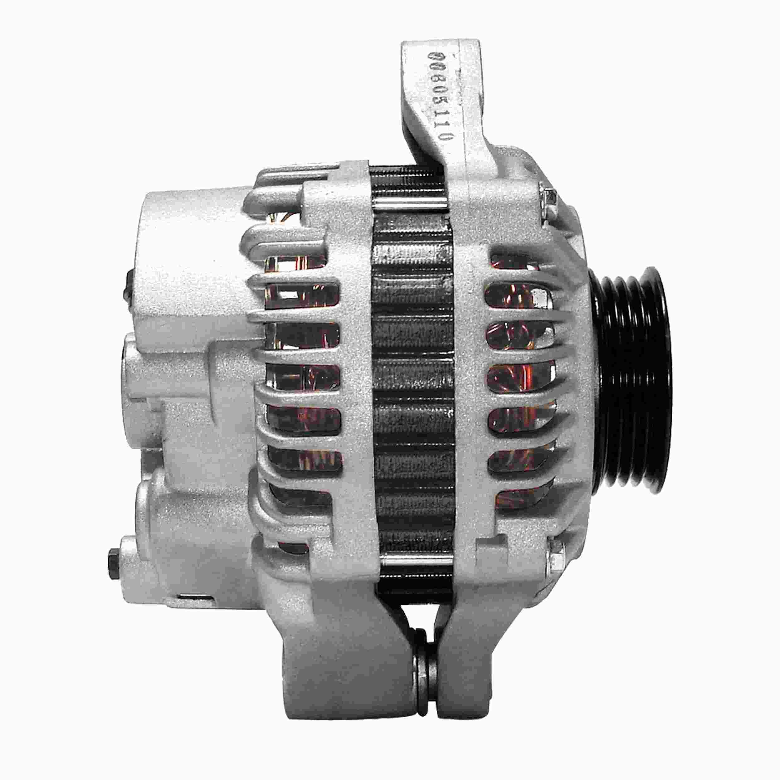 Quality-Built Alternator 15920N