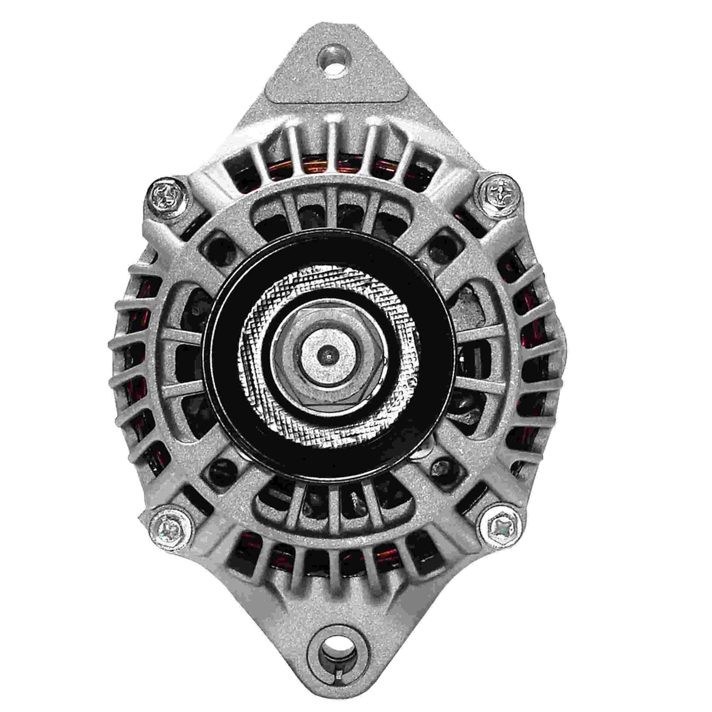 Quality-Built Alternator 15920