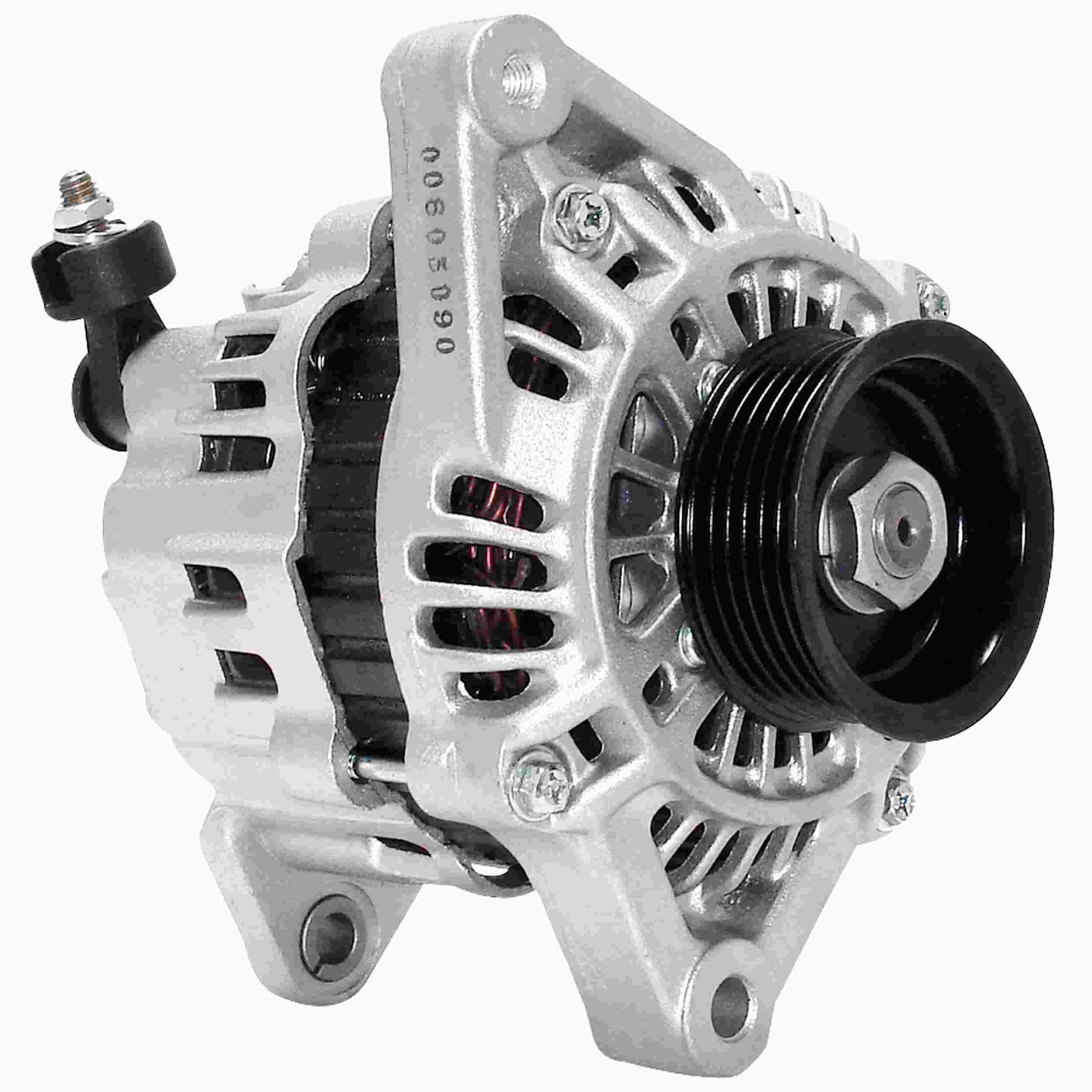 Quality-Built Alternator 15921
