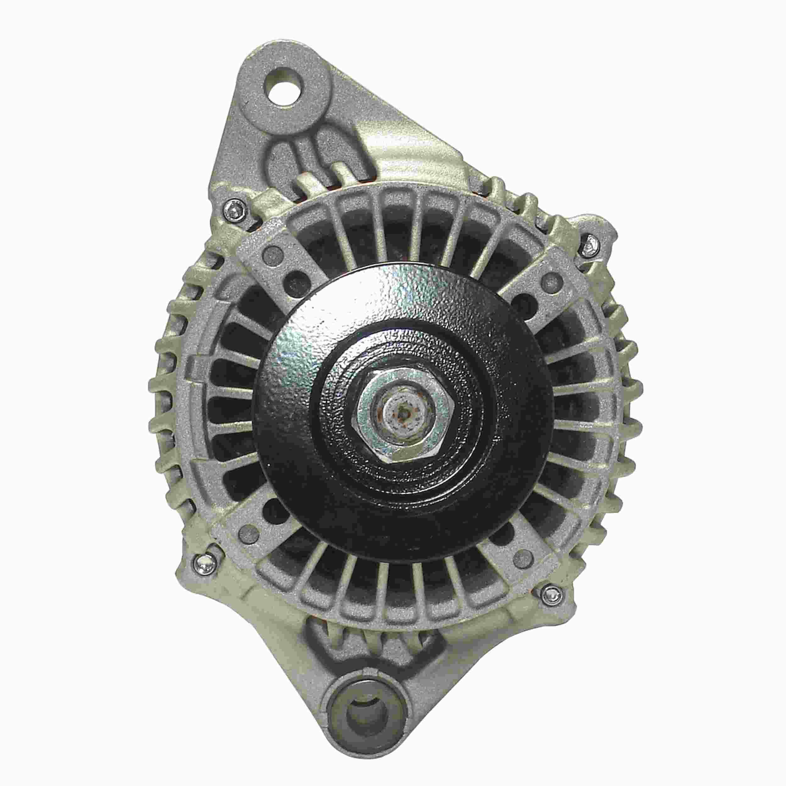 Quality-Built Alternator 15922